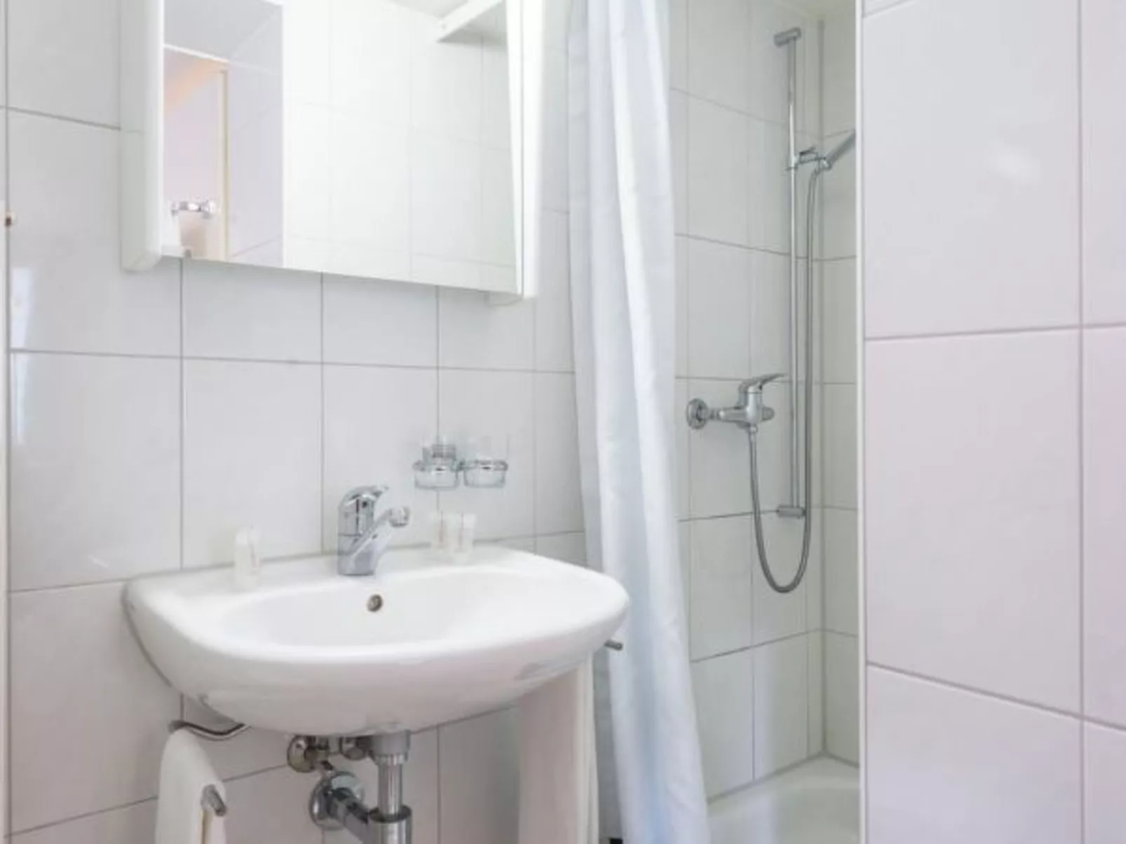 ZG Zeughausgasse II - HITrental Apartment - Drinnen