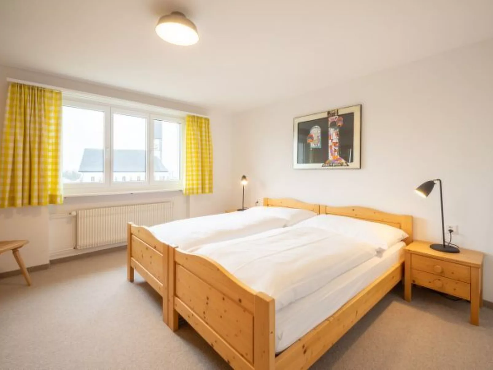 Casa Casura - Inside