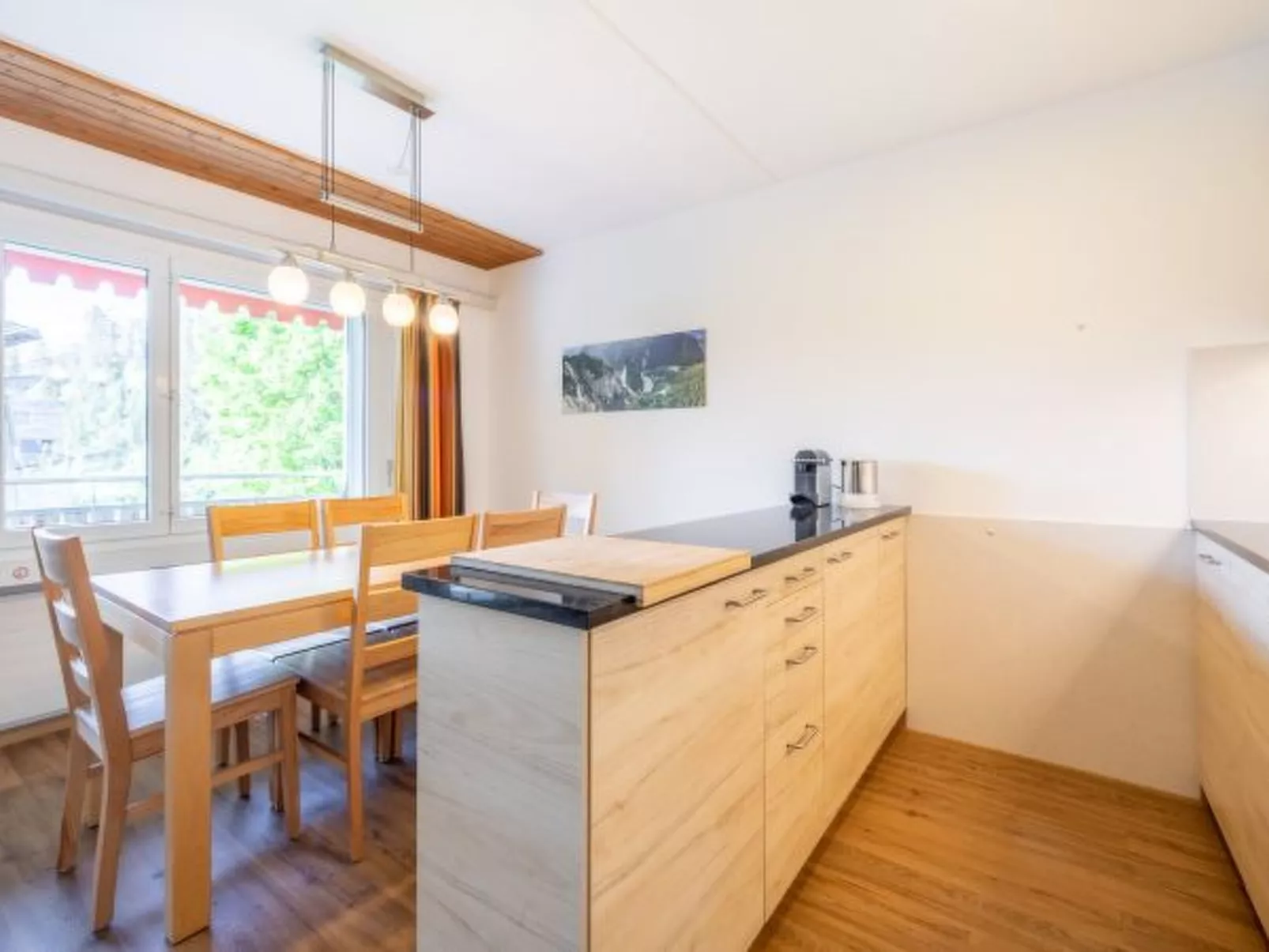 Val Signina 4-8 - Drinnen