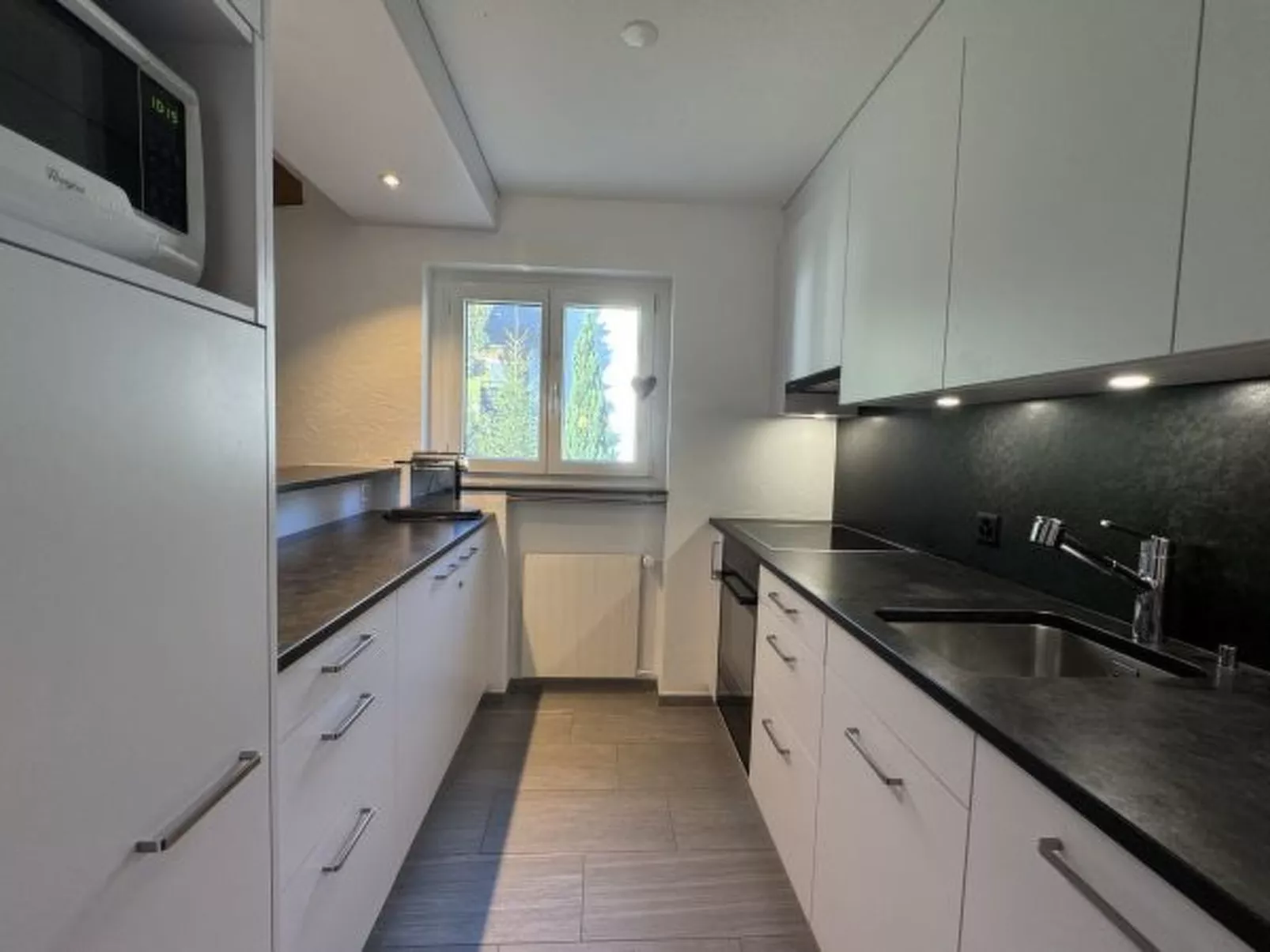 Casa  Zappaterra - Dedans