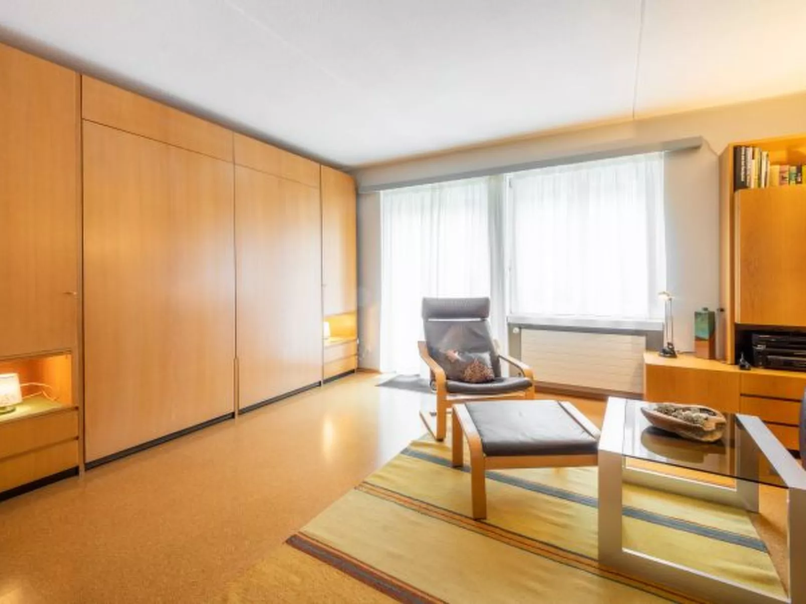 Val Signina 7-1 - Dedans