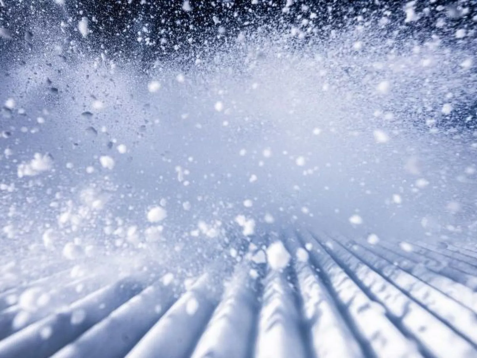 Maighels 8-9 - Outside