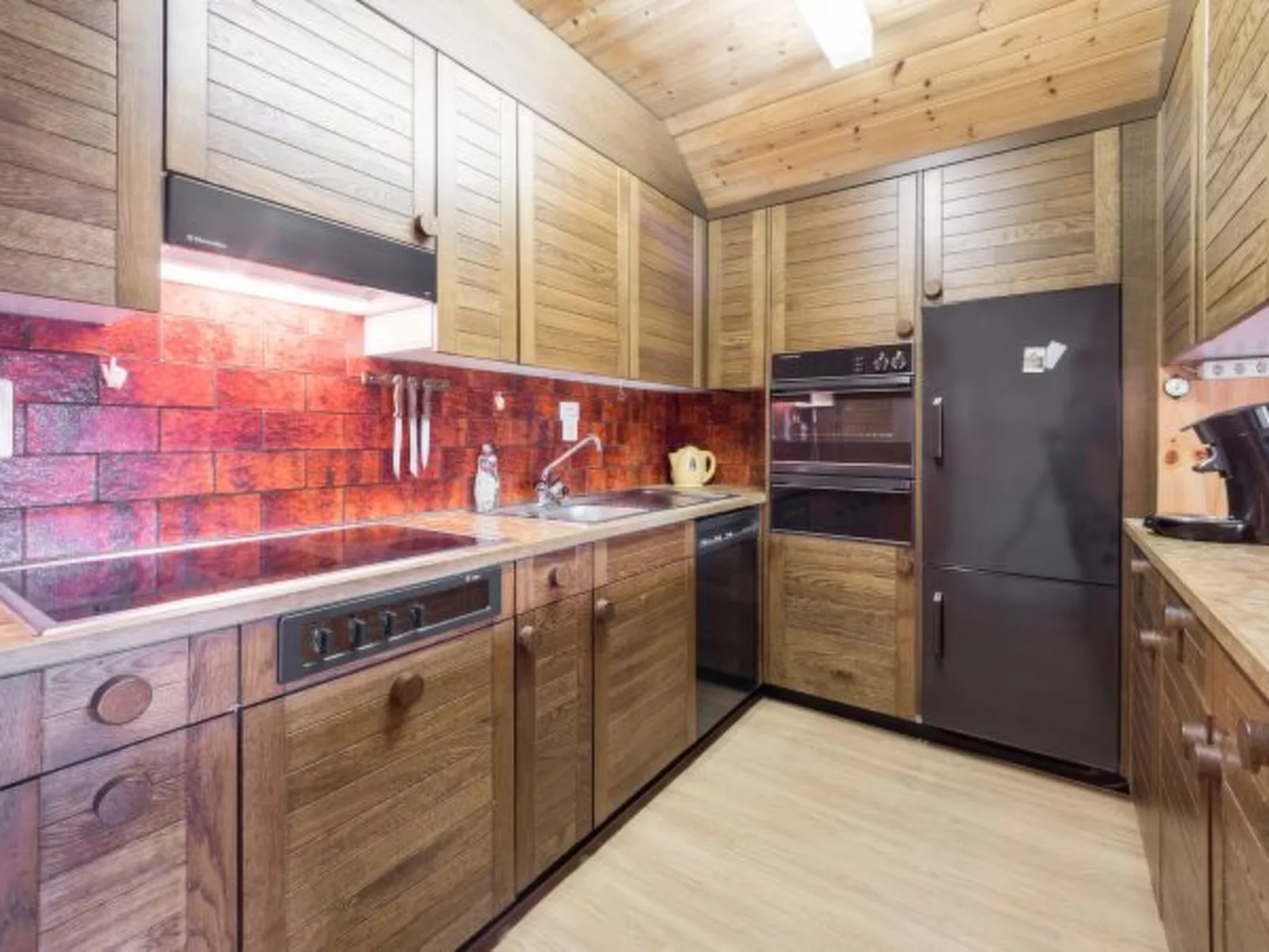 Val Signina 8-17 - Dedans