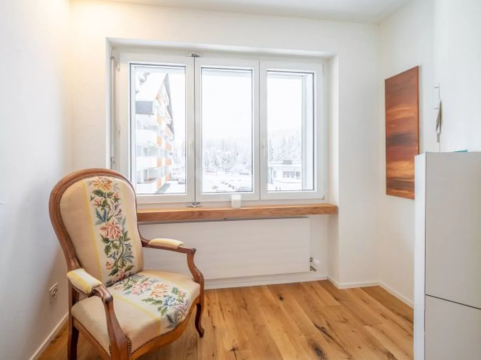 Val Signina 7-12 - Dedans