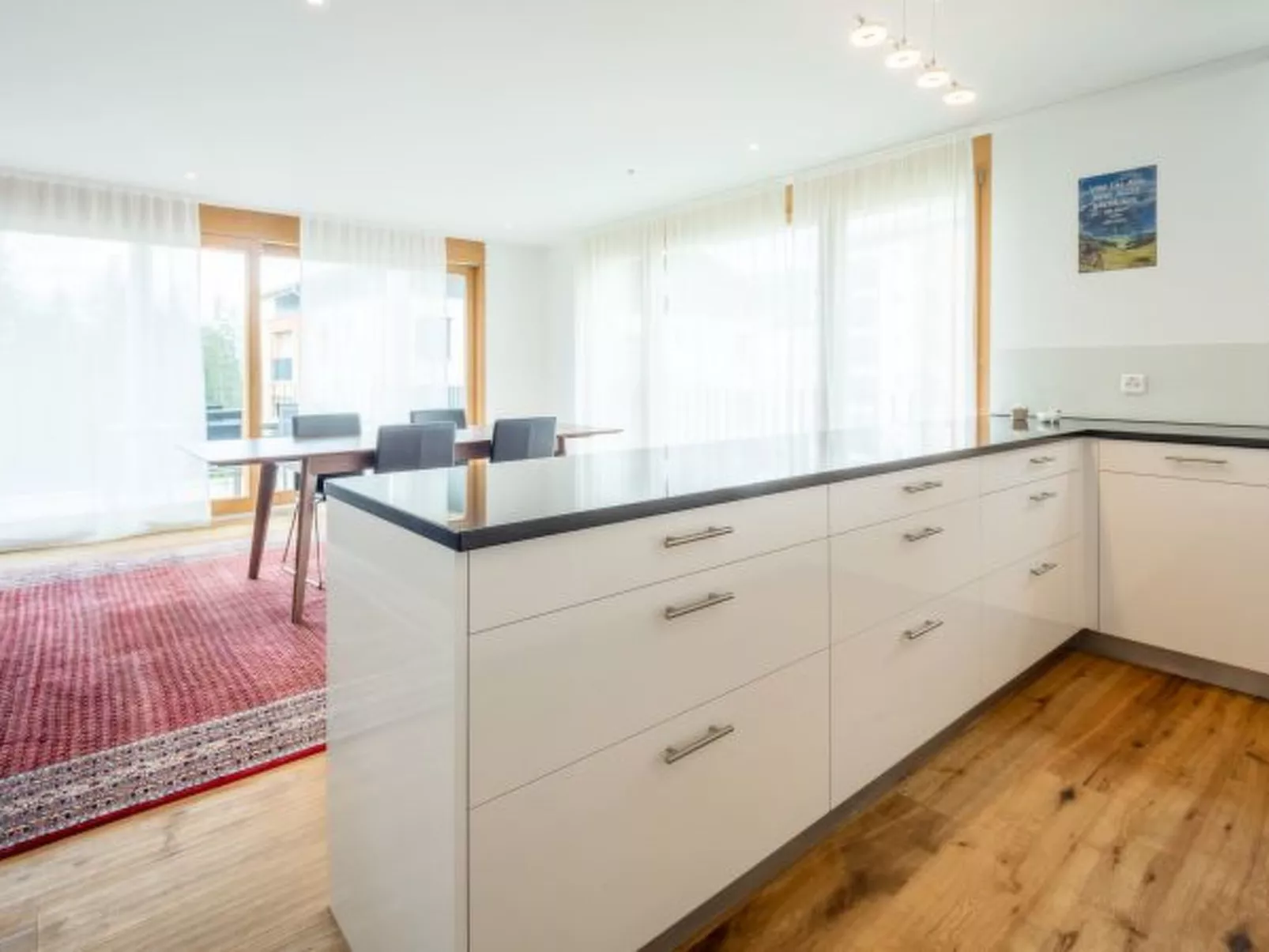 Taviarna Laax 1.9 - Inside