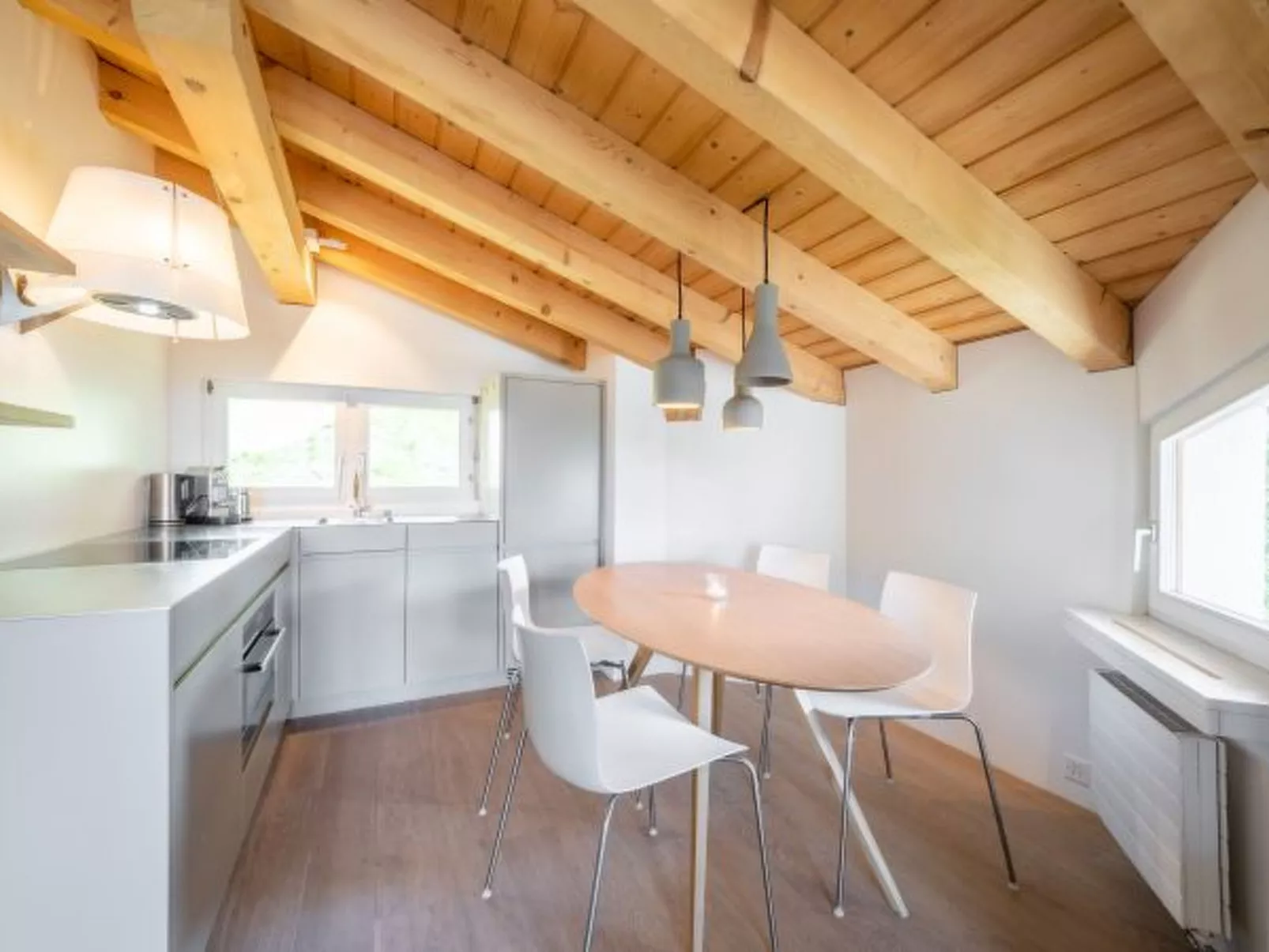 COCOON-LAAX - Inside