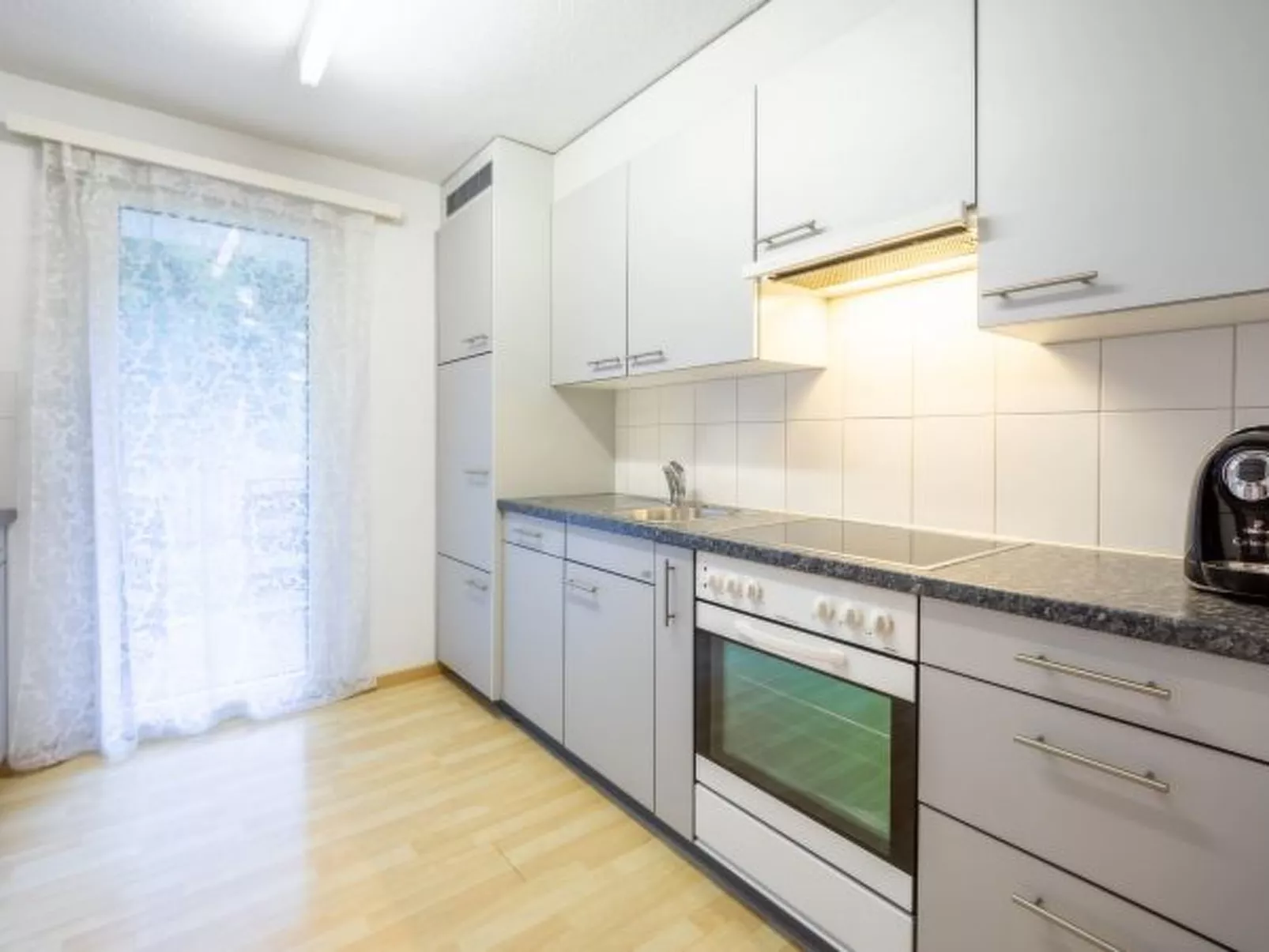 Cristallina A2 - Inside