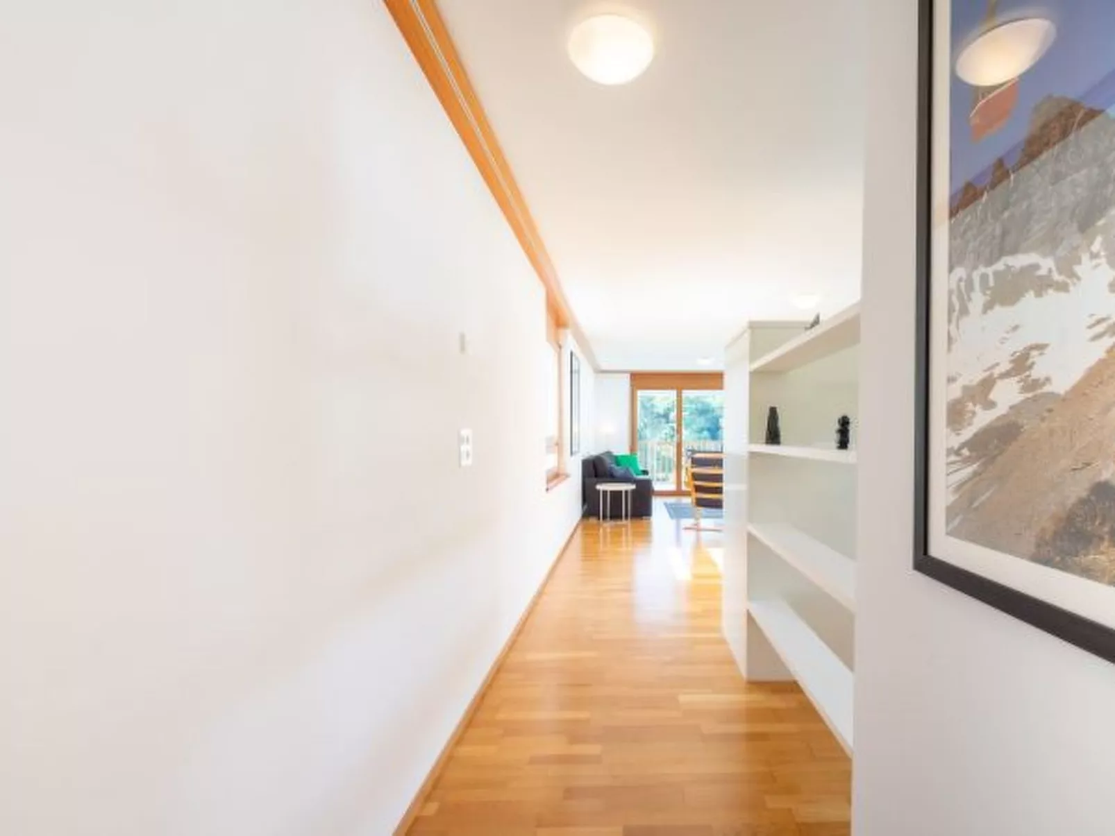 Casa Miro Nr. 7 - Inside