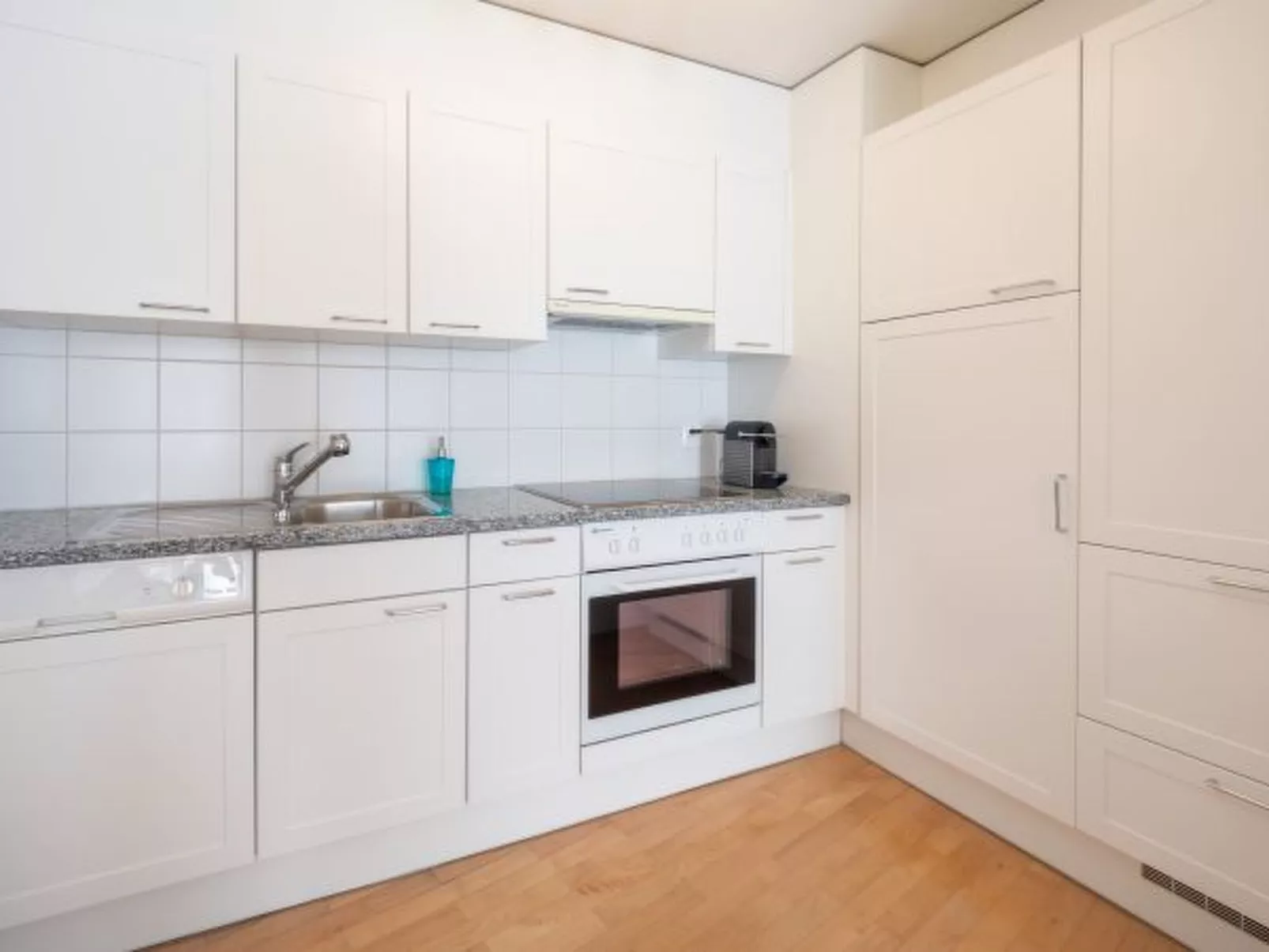 Capolgarten 3.7 - Drinnen