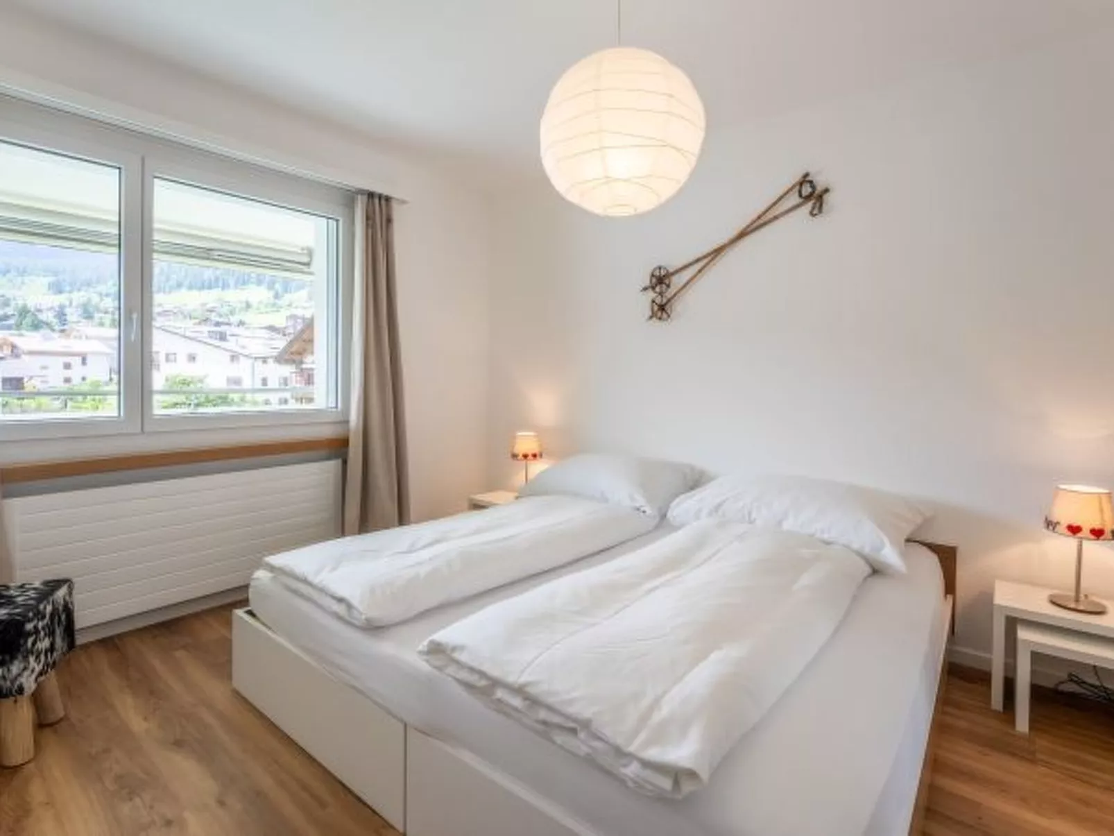 Haus Ner B 29 - Inside