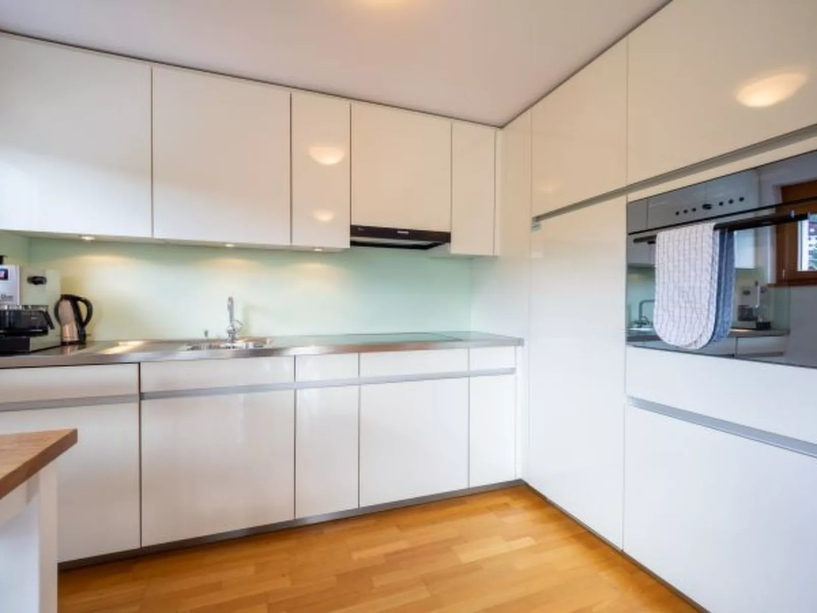 Casa Miro Nr. 6 - Drinnen