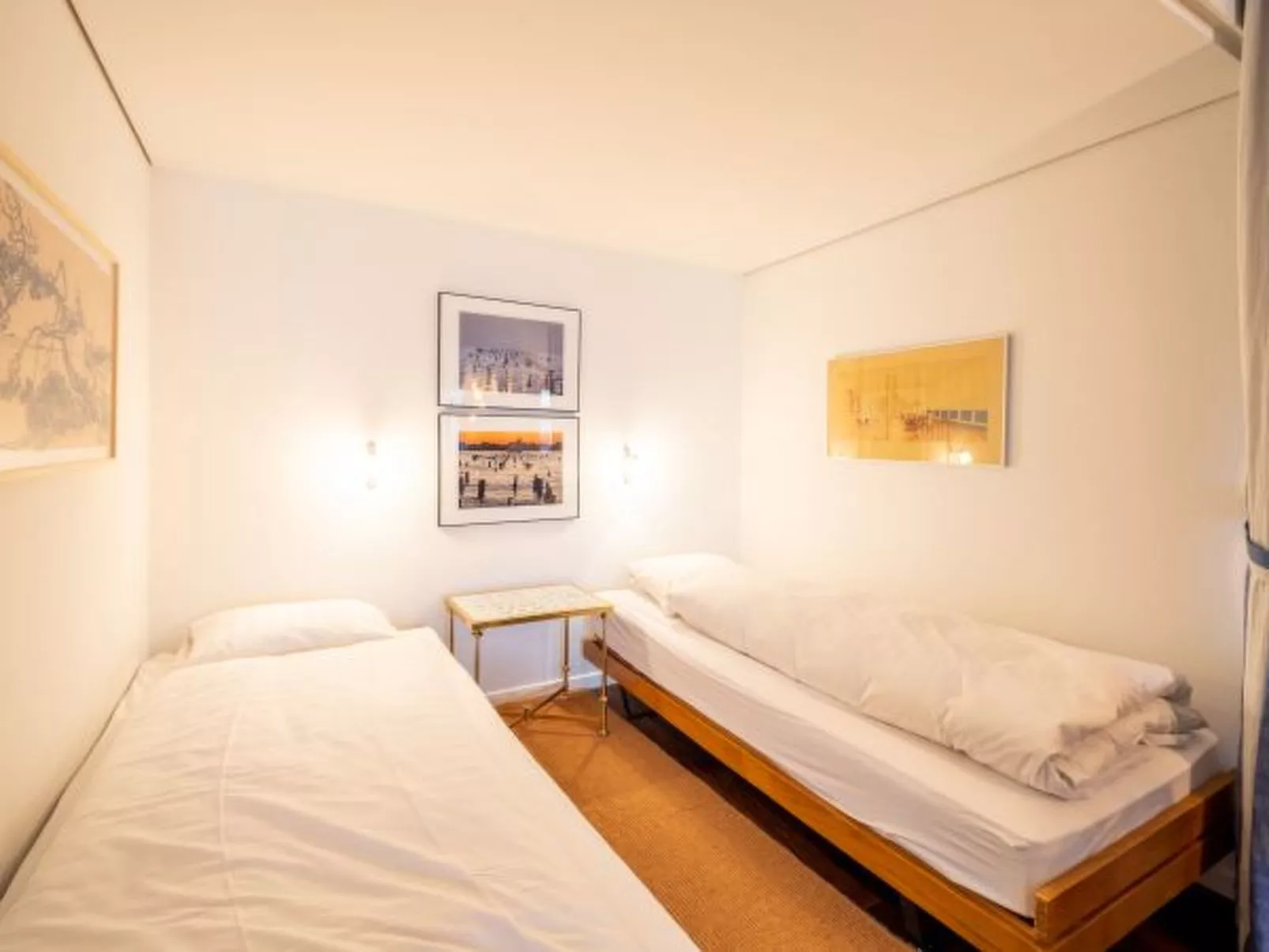 Residenza Quadra B223 - Drinnen