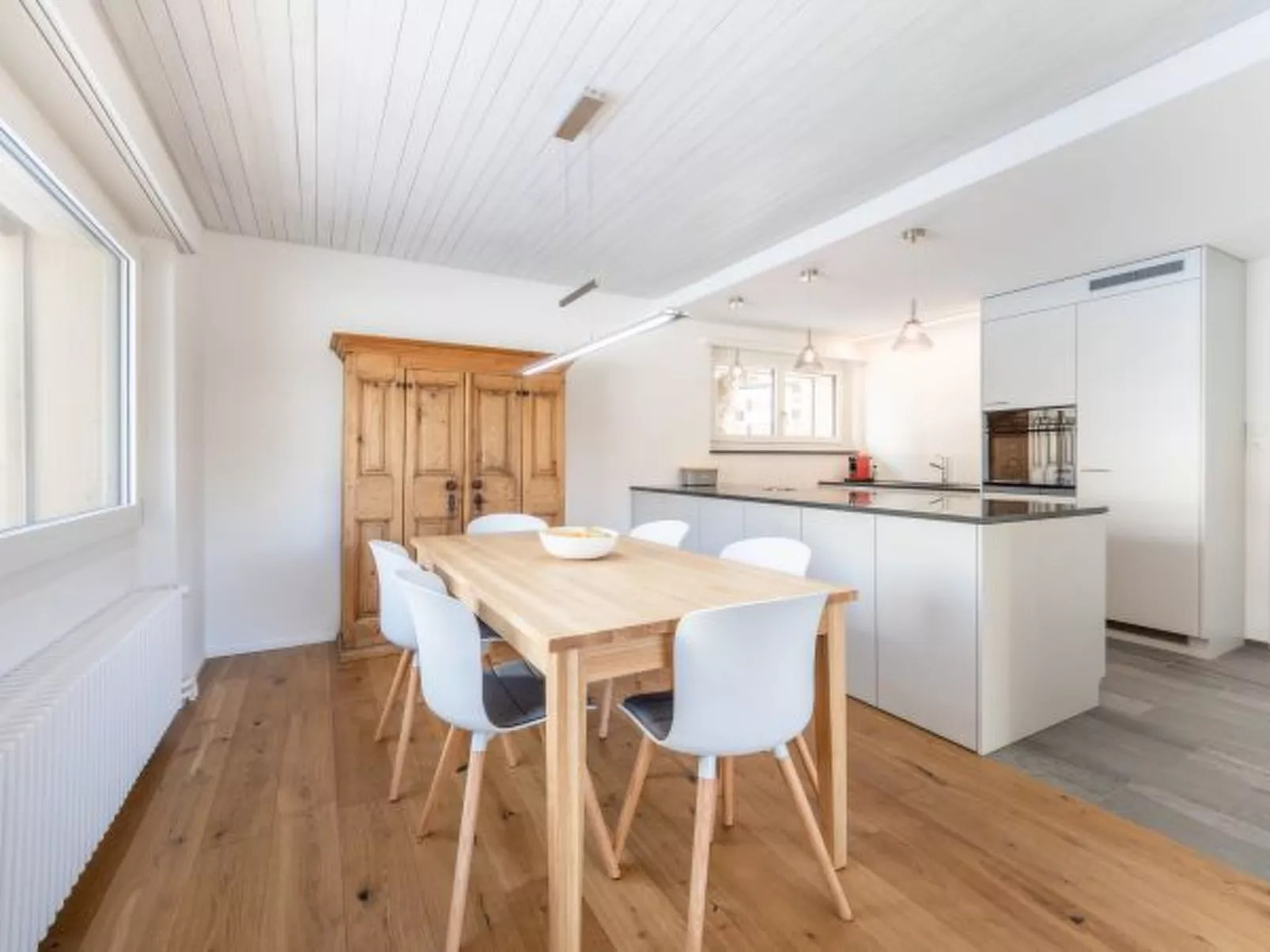 Casa Majo 5.5 - Dedans