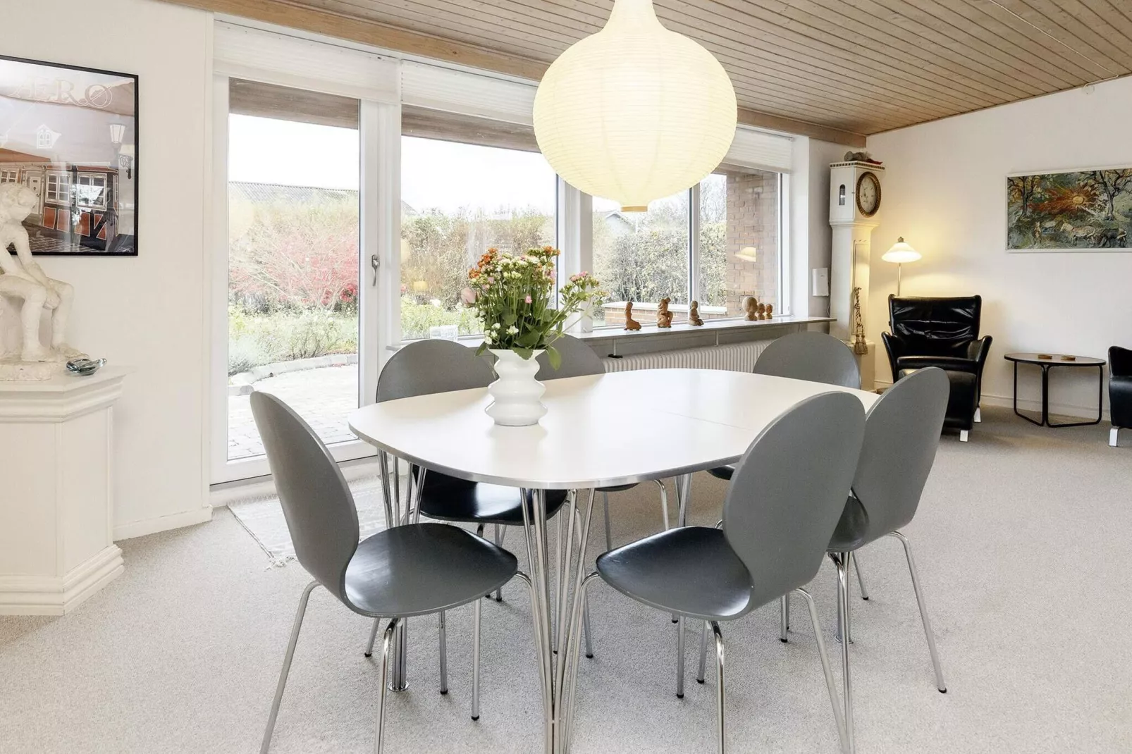 6 person holiday home in Ærøskøbing-Indoor