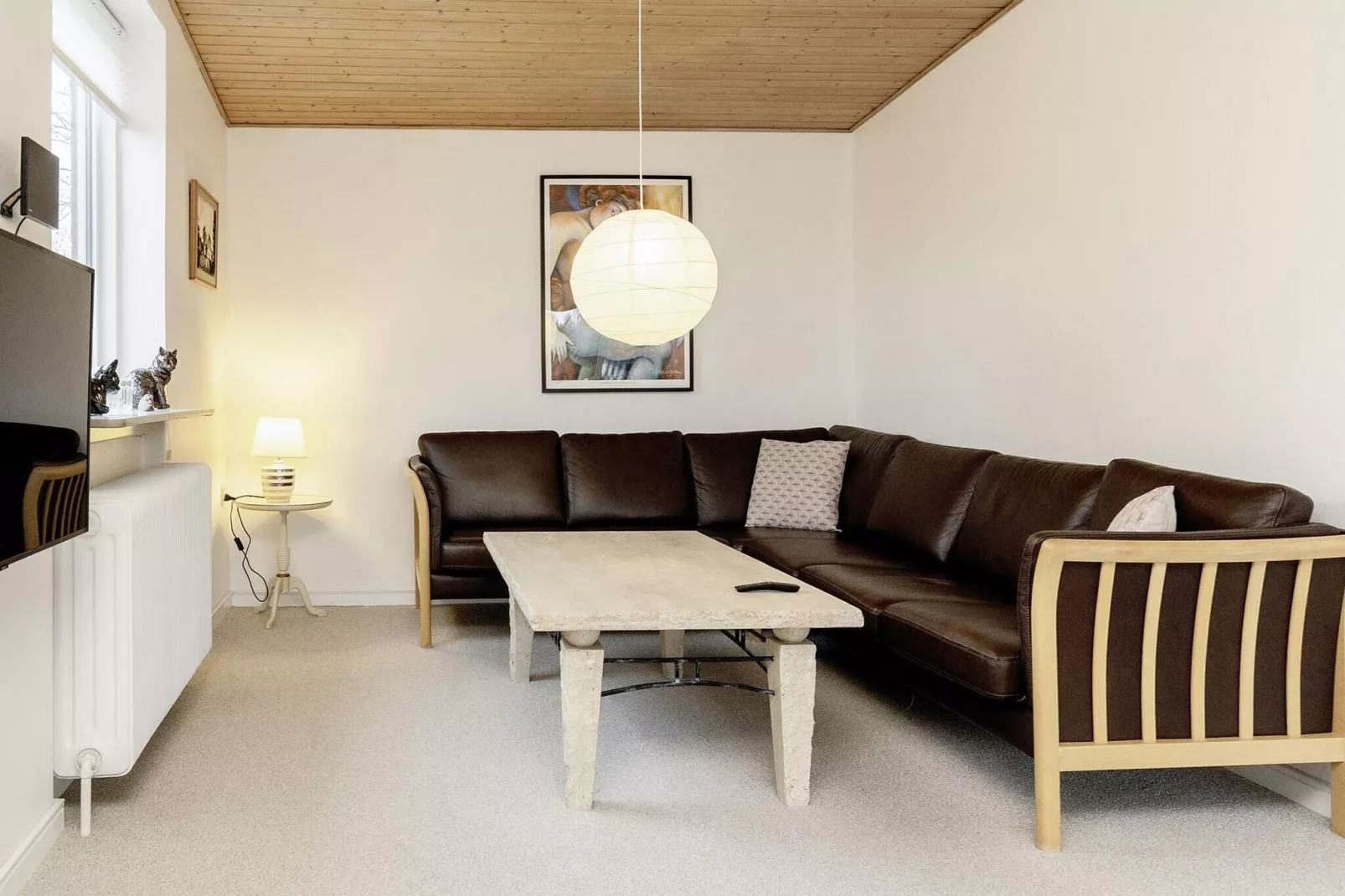 6 person holiday home in Ærøskøbing-Indoor
