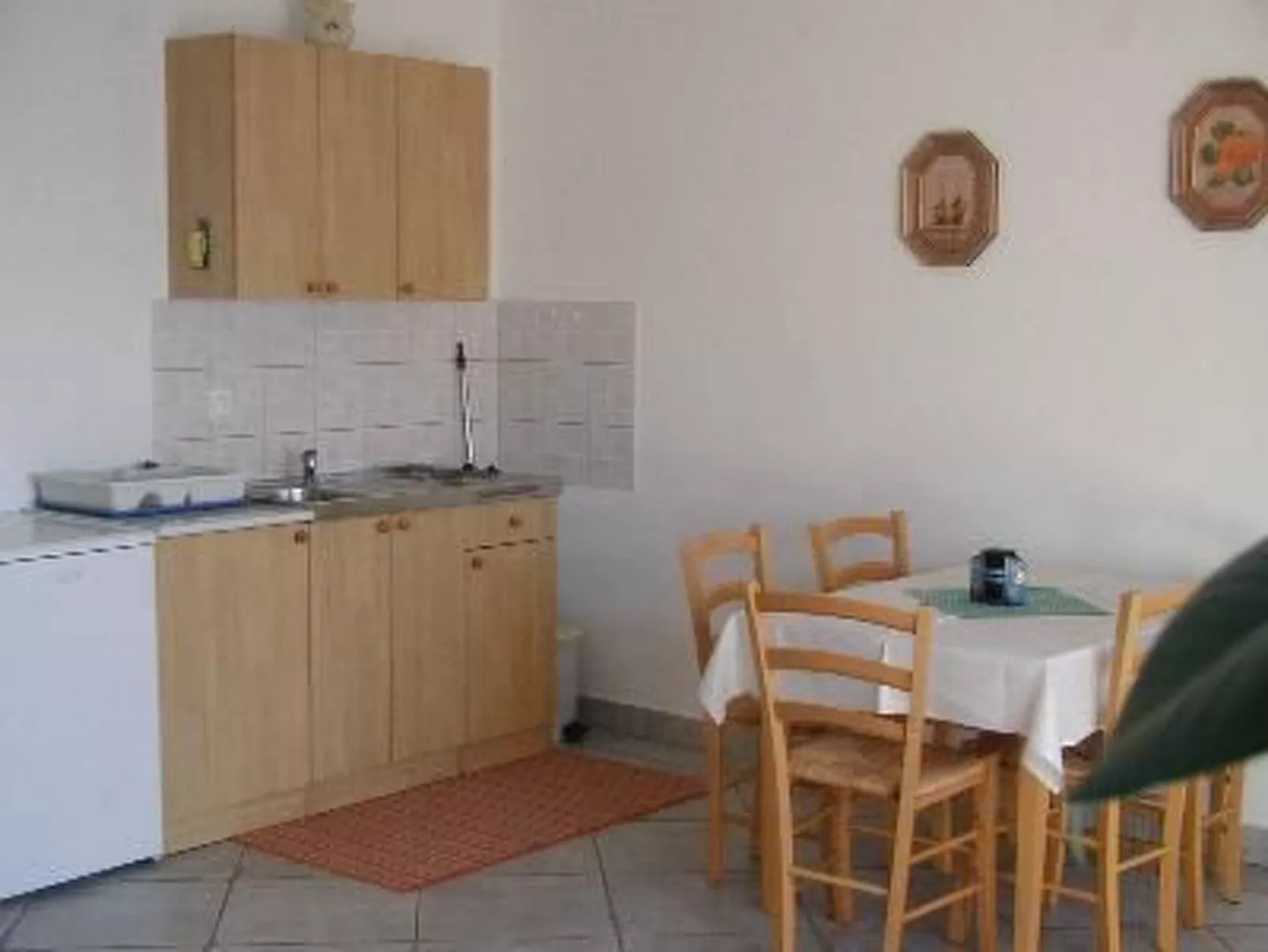 In Crikvenica mit Schöner Terrasse - Image-tags.info