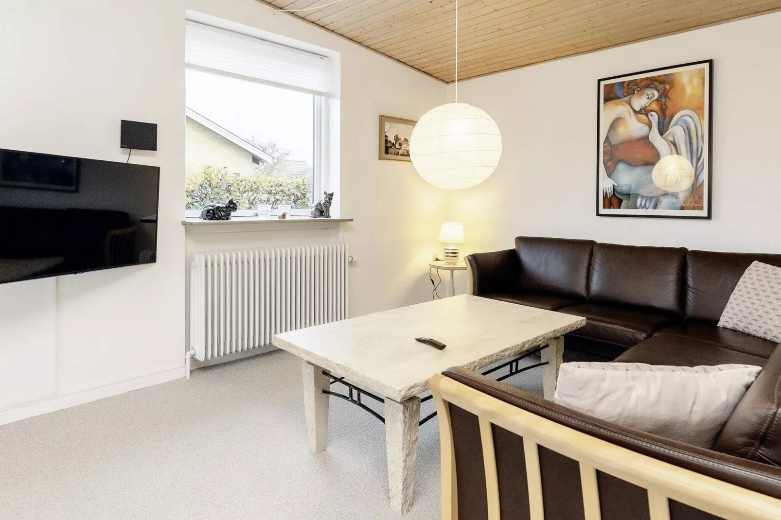 6 person holiday home in Ærøskøbing-Indoor