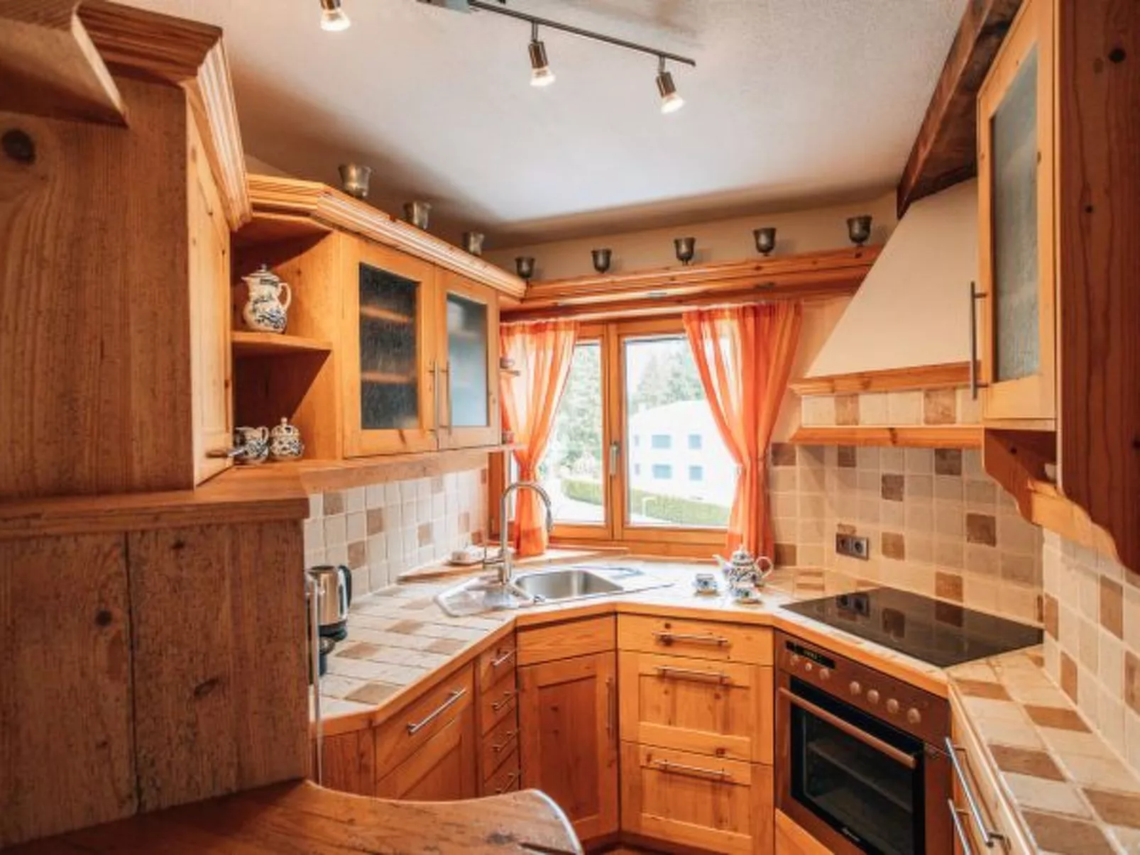 Casa Allgäu - Inside