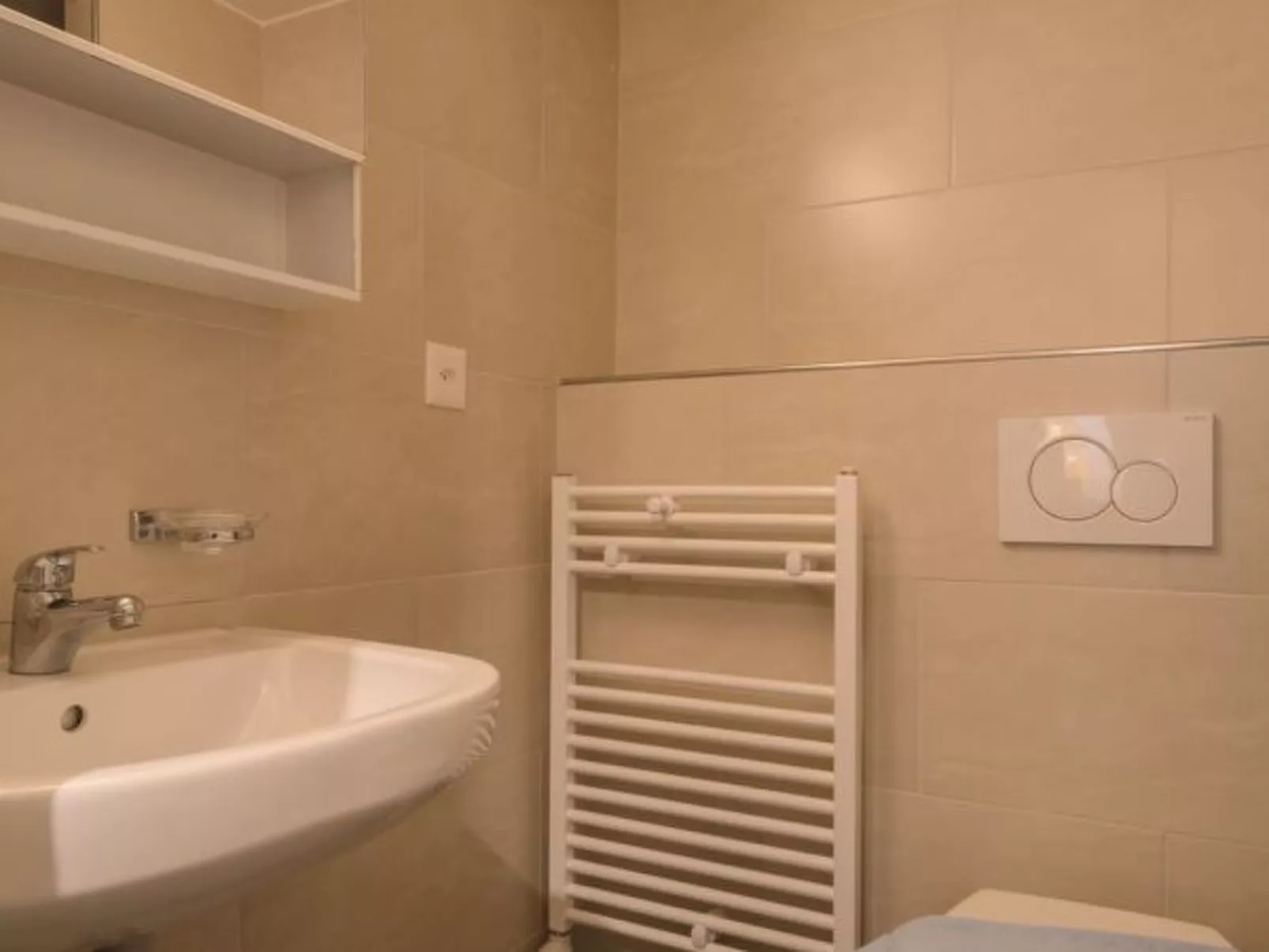 LU Mercury lll - Old Town HITrental Apartment - Drinnen