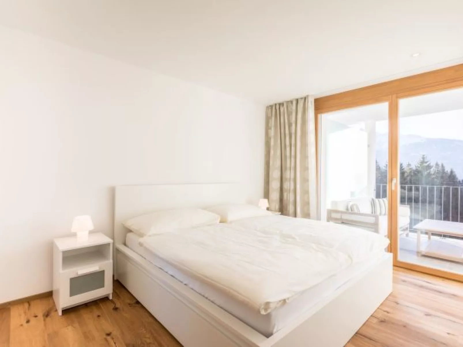 Taviarna Laax 4.5 - Inside