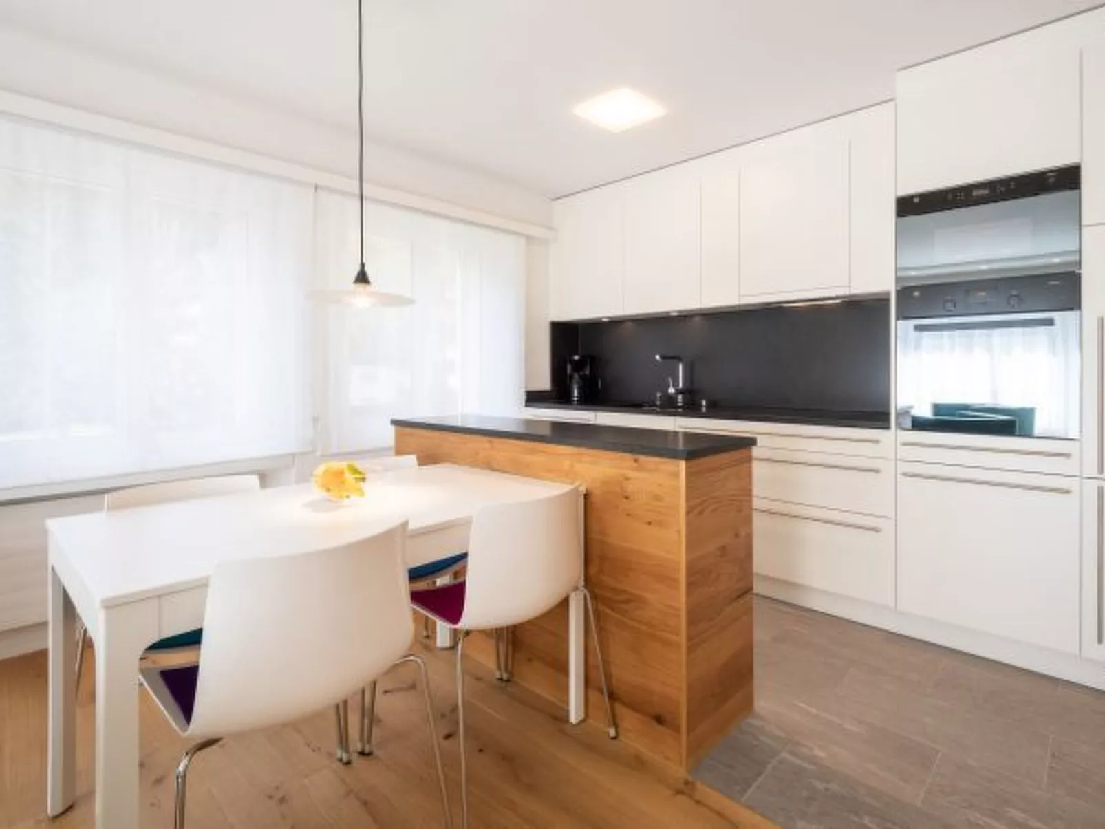 Val Signina 5-2 - Dedans