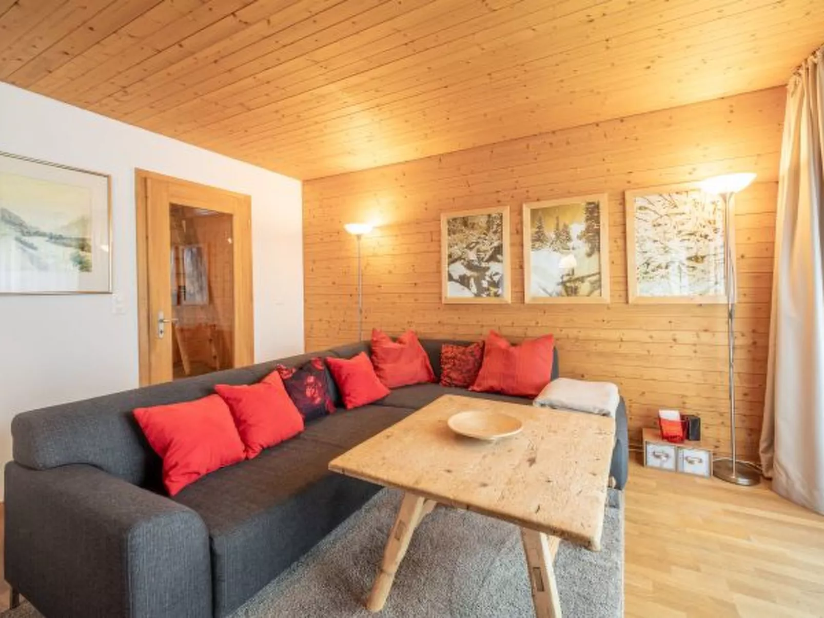 Panorama Salums - Dedans