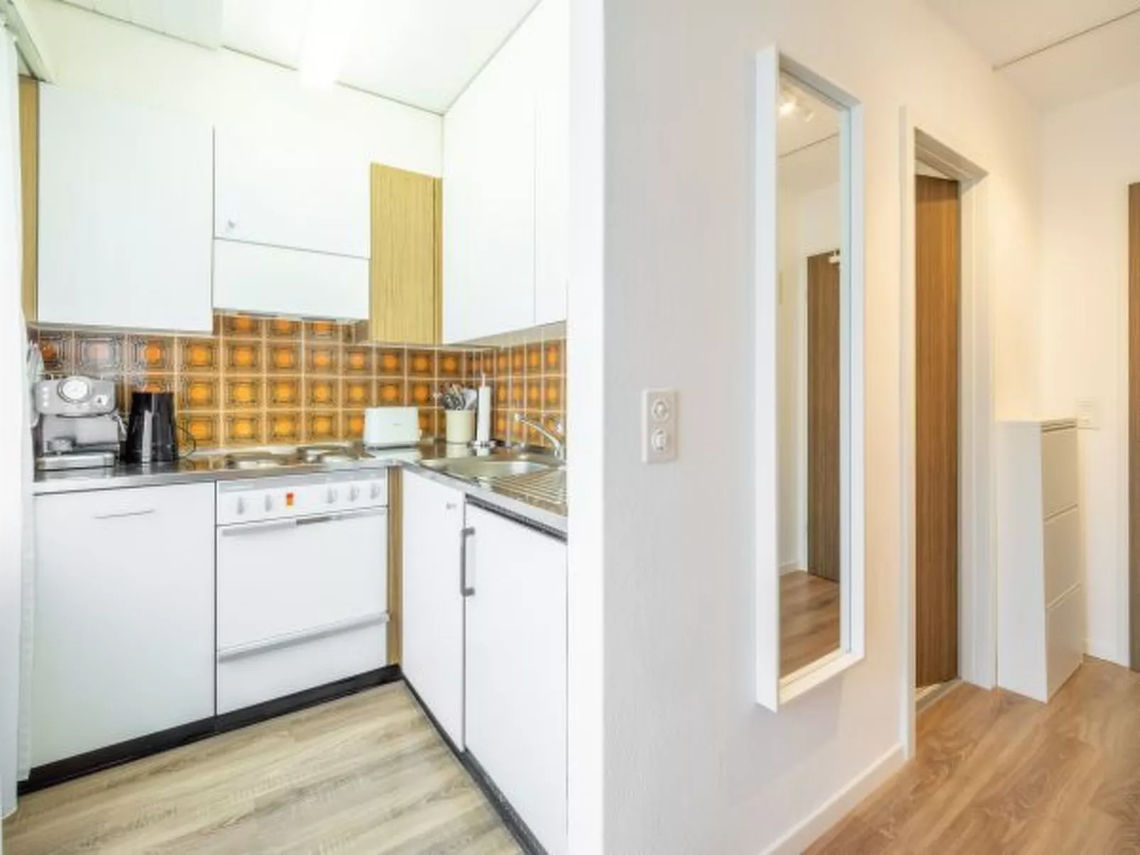 Val Signina 2-9 - Inside