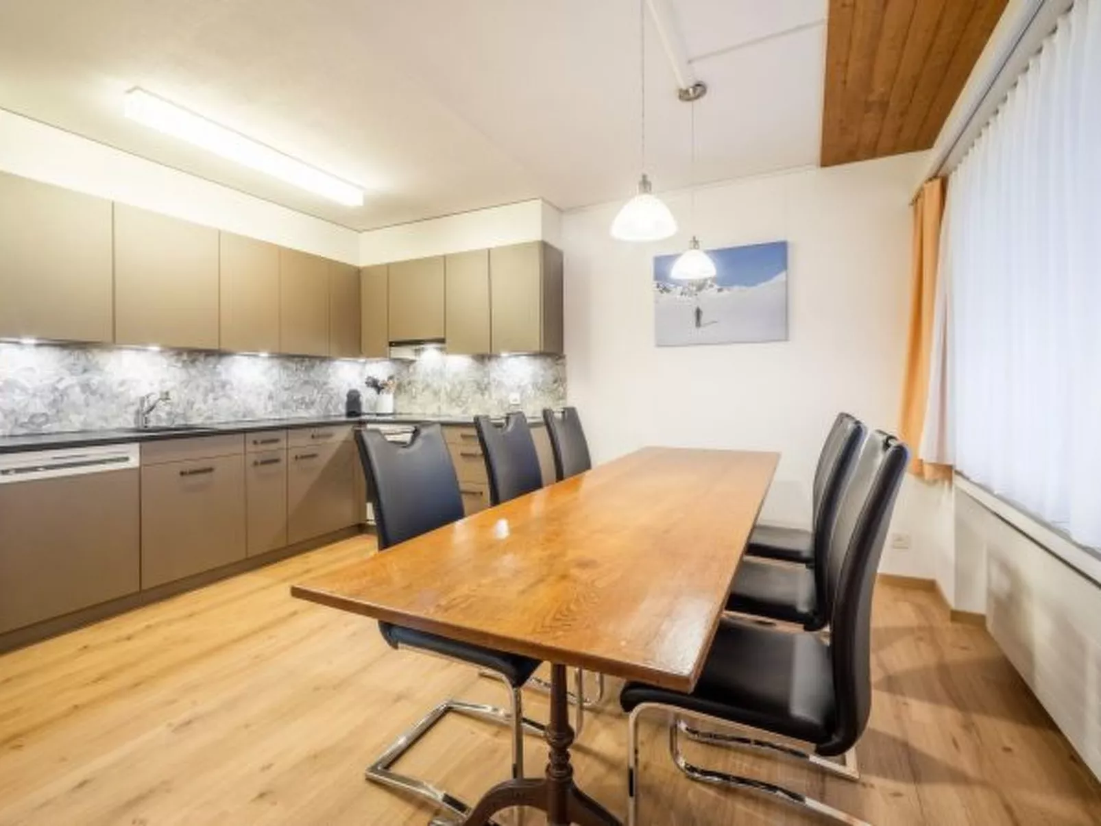 Val Signina 3-28 - Dedans