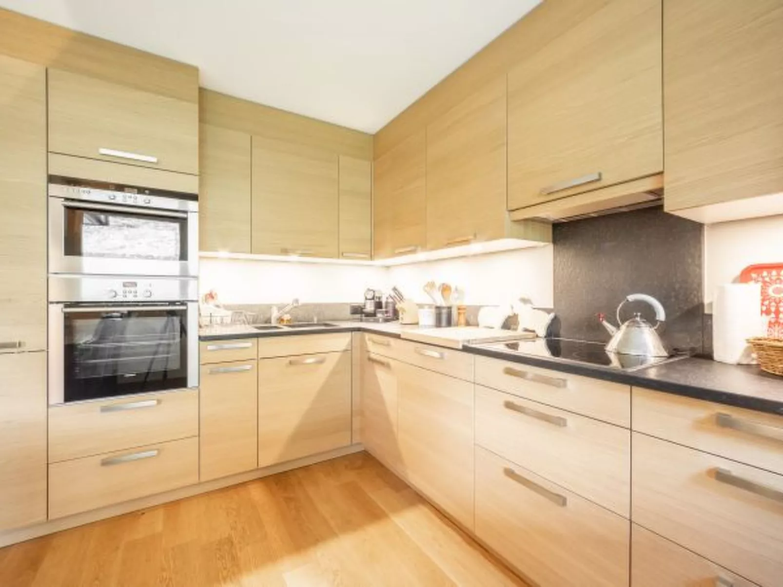 Via Surpunt 20A - A1 - Bruwer - Inside