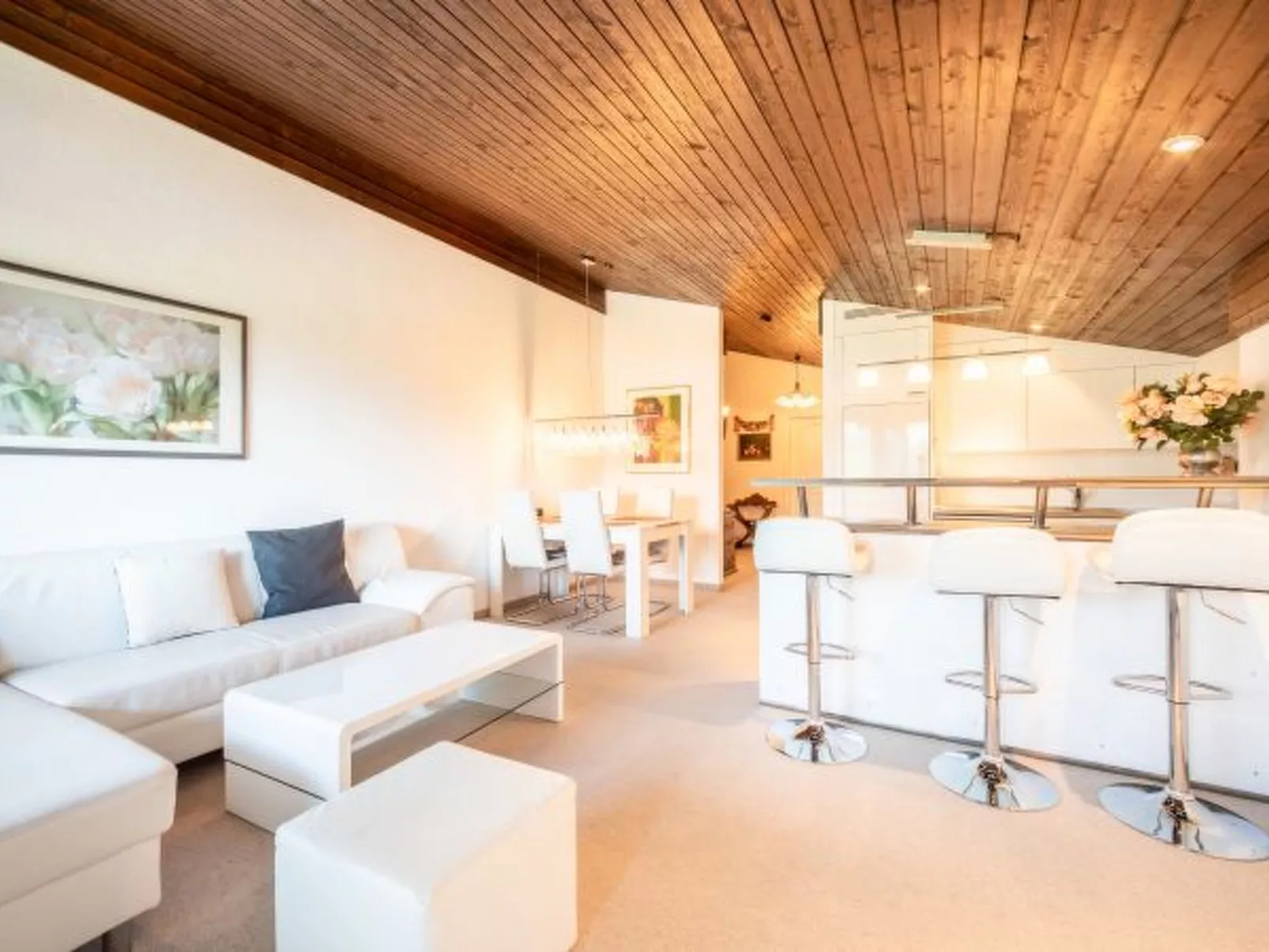 Casa Primavera B31 - Inside