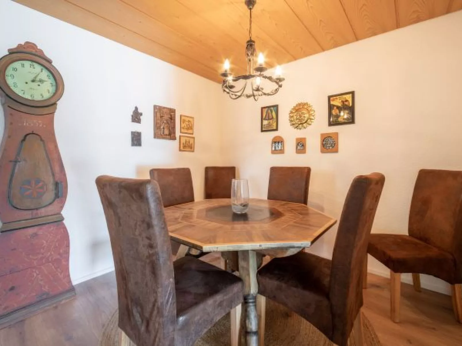 Haus Ner A1 - Inside