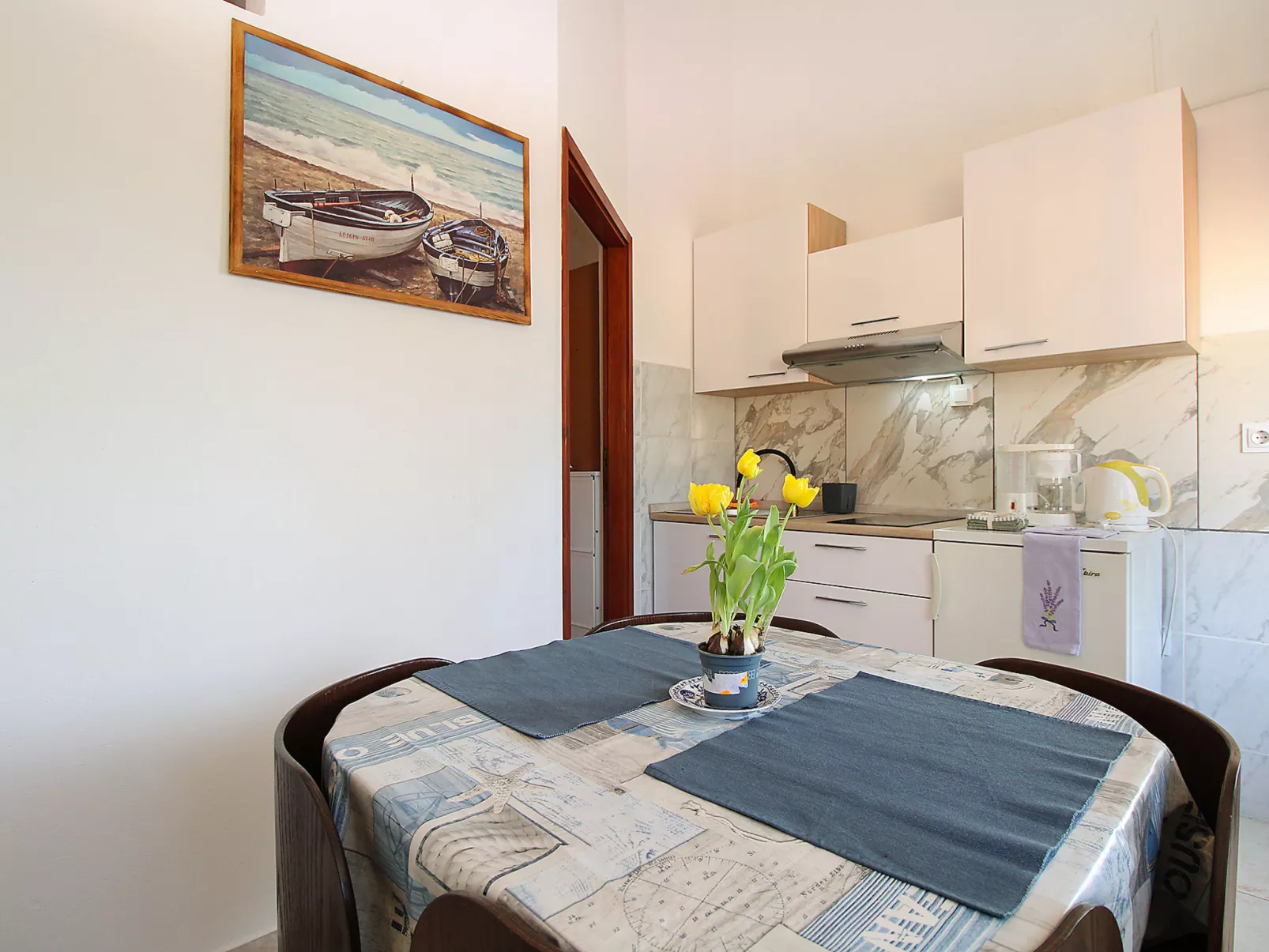 Apartment 2380 - Inside