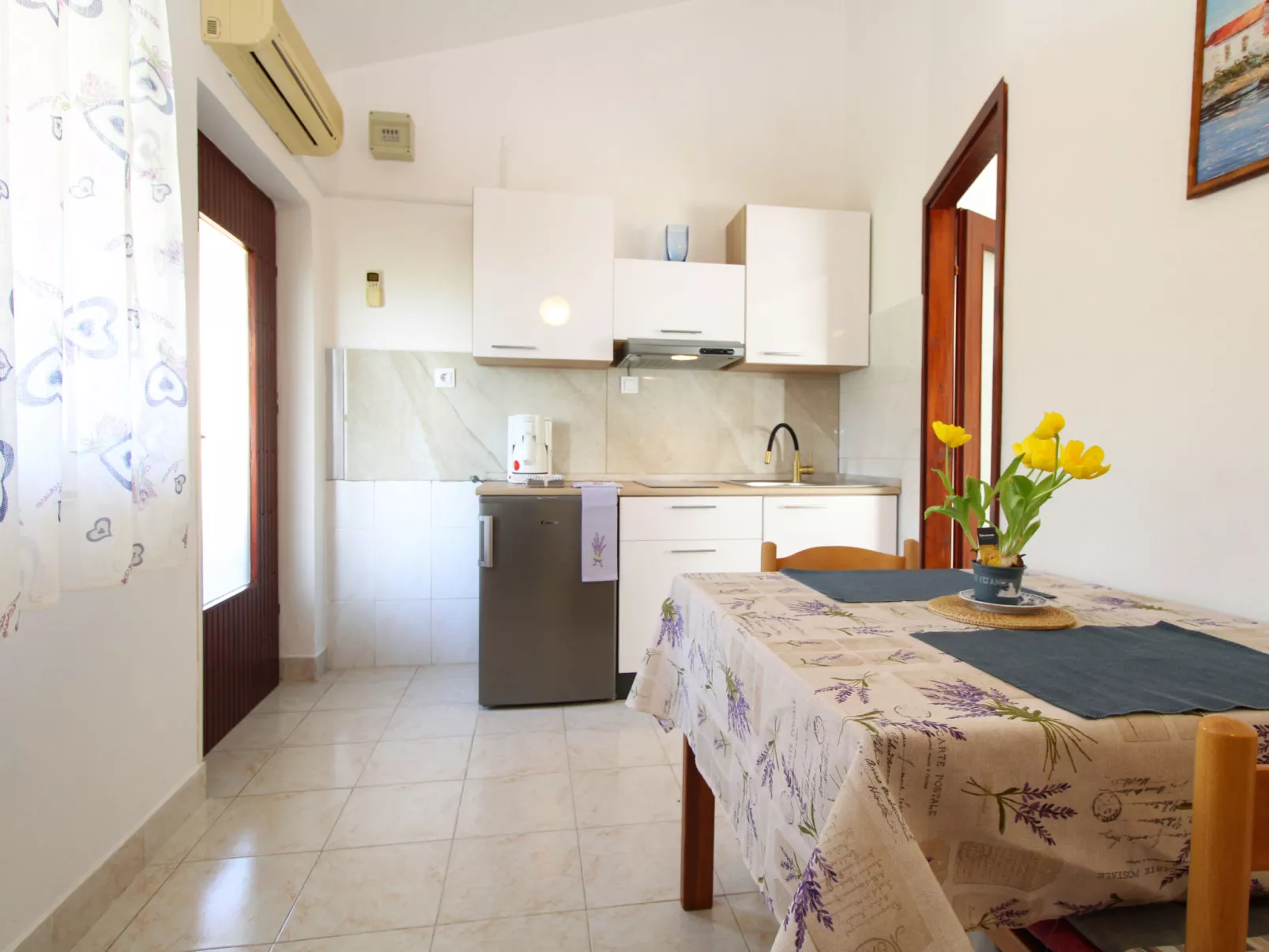 Apartment 2380 - Inside