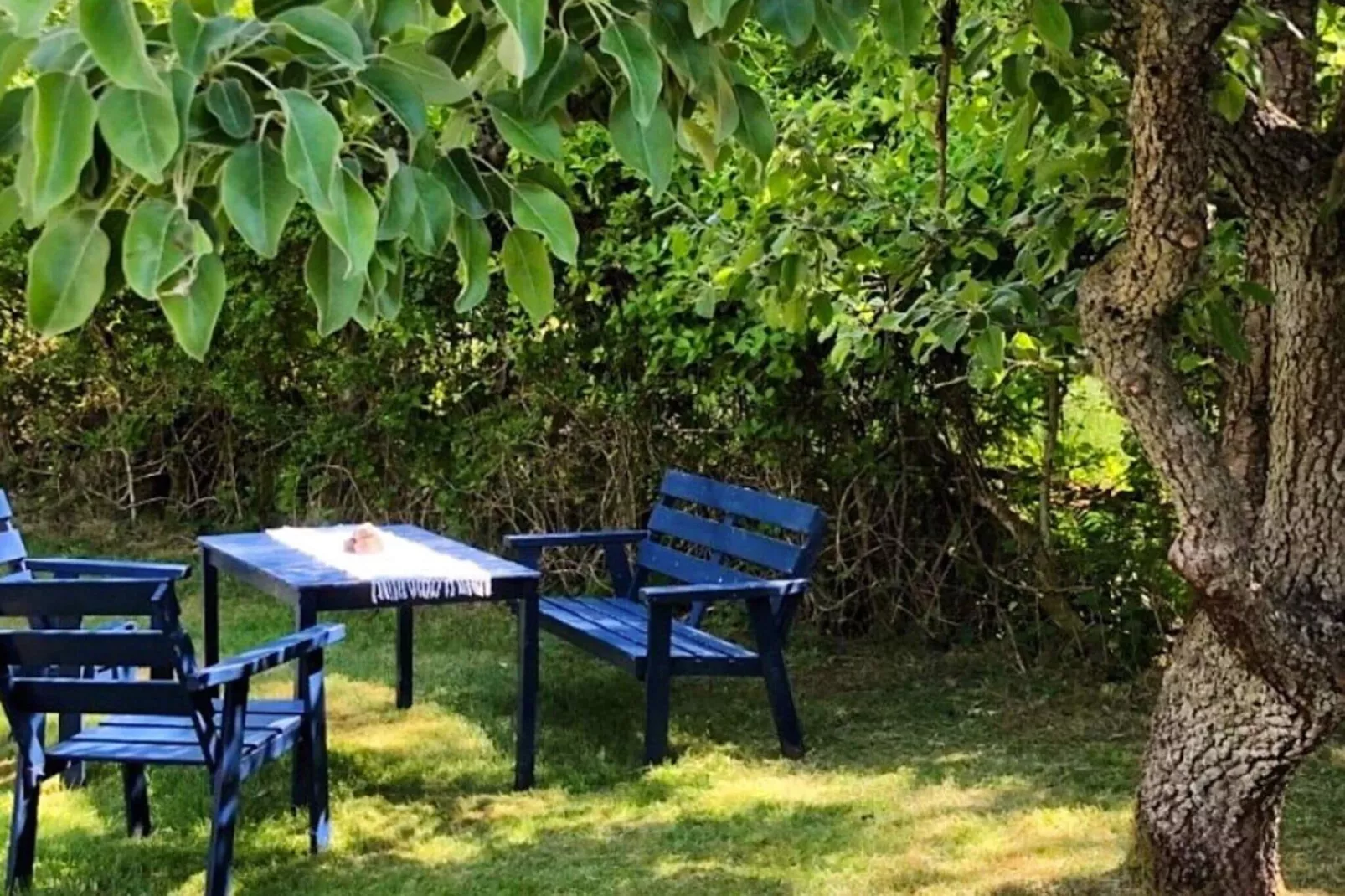 5 person holiday home in KUNGSHAMN-Outdoor