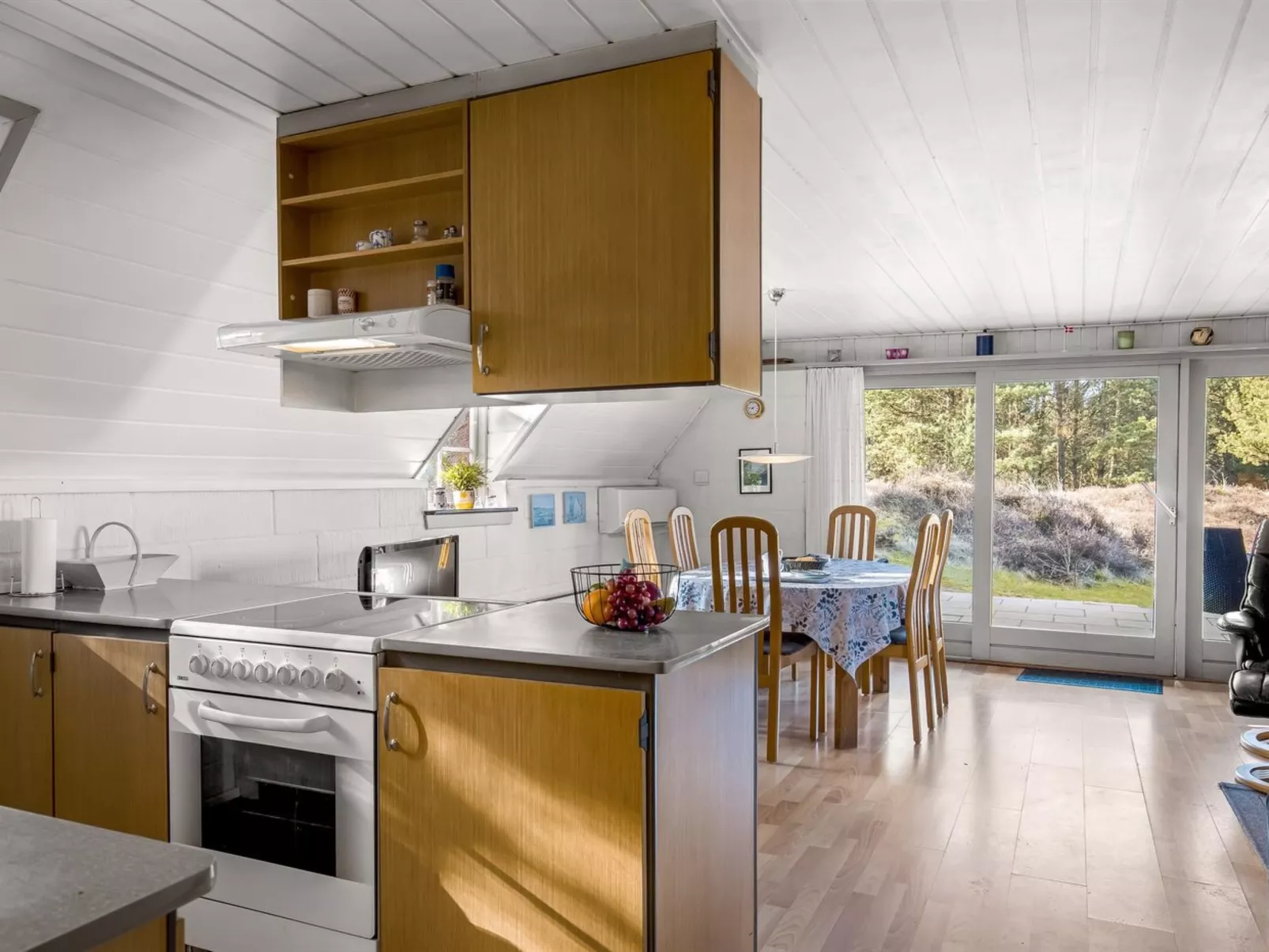 "Evelyn" - 2.8km from the sea - Dedans