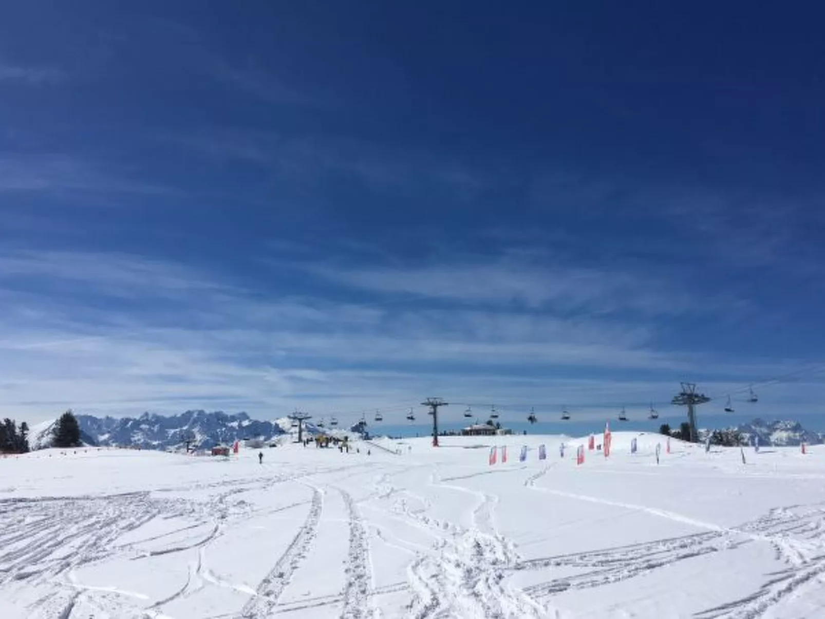 Pracondu 2 205 - OUTDOOR & FUN  charming apartment - Draußen