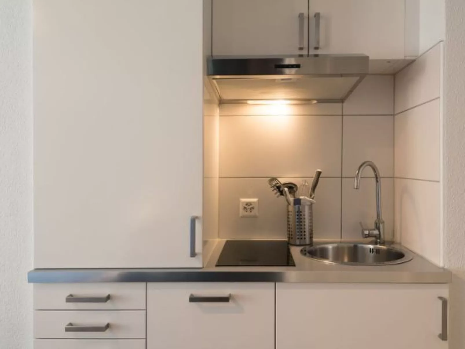 LU Pluto lV - Old Town HITrental Apartment - Drinnen