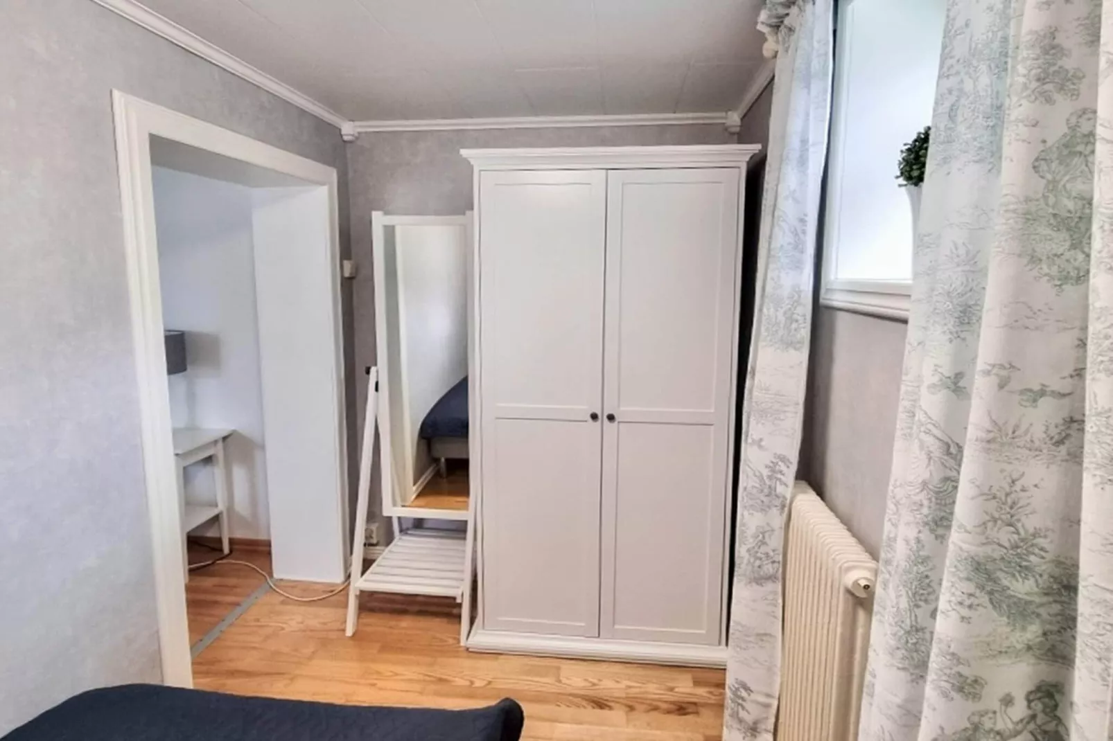 2 Personen Ferienhaus in LYSEKIL - Innenbereich