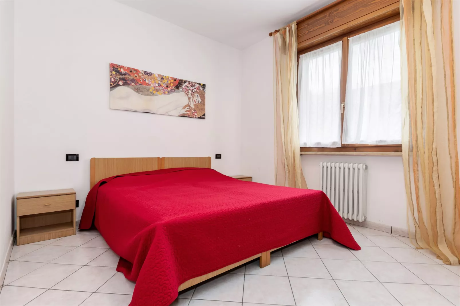 Chiara Otto - Chambre