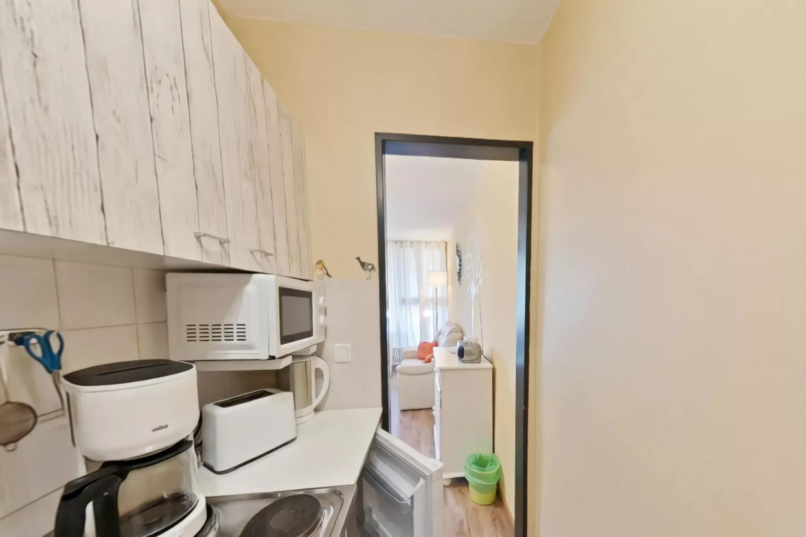 Typ A Basis - Studio Michaela J33