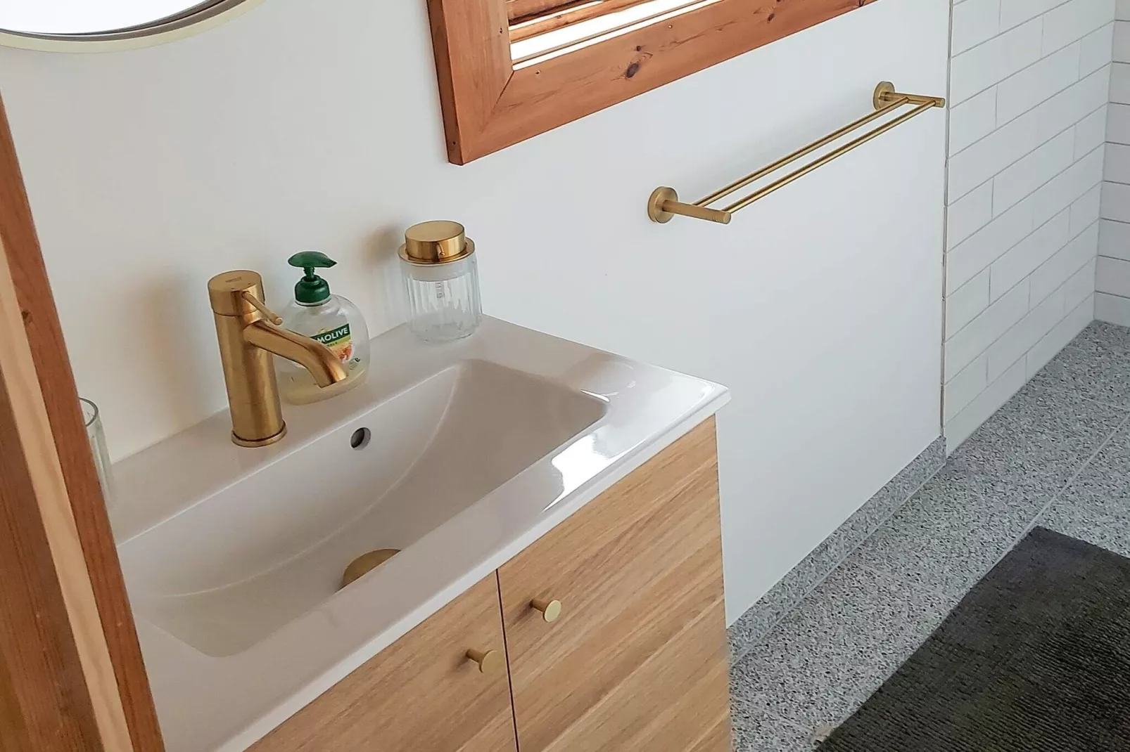 6 Personen Ferienhaus in Græsted-By Traum - Innenbereich