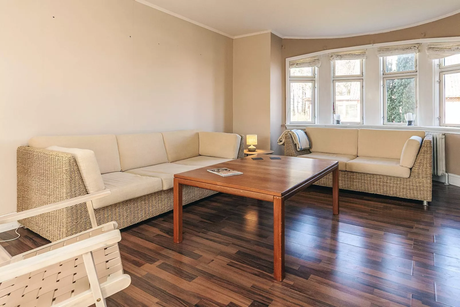 5 Personen Ferienhaus in Tranekær - Innenbereich