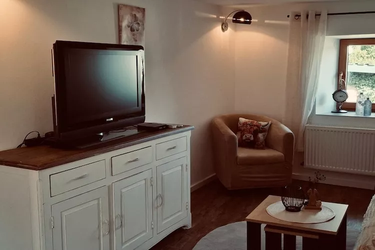 Ferienhaus Gerolstein-Müllenborn - Living room