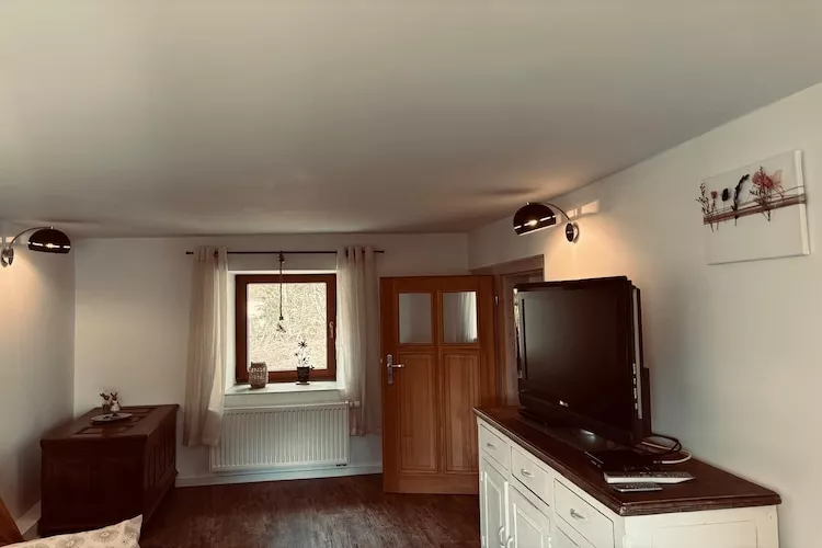 Ferienhaus Gerolstein-Müllenborn 4 P - Salon