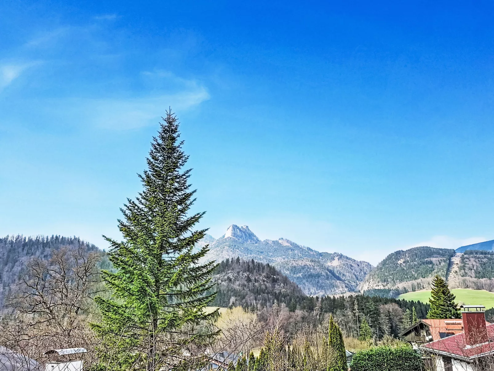 Wohnung 421 Seeblick - Area