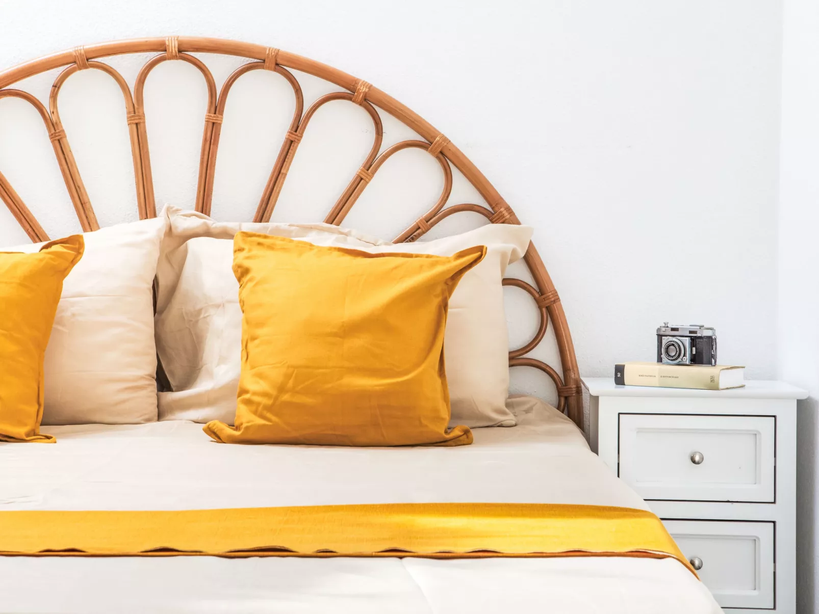 Luminoso trilocale eolo - Dedans