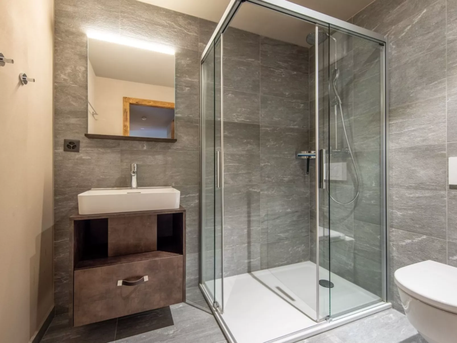 SWISSPEAK Resorts Vercorin - Drinnen