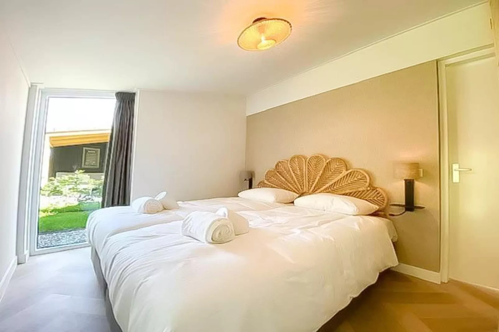 Hip in Sint Maarten - 79 - Chambre