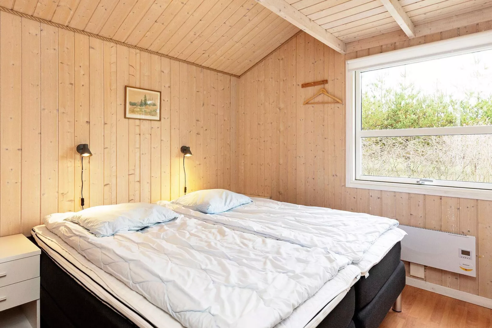 10 person holiday home in Fjerritslev-By Traum-Indoor