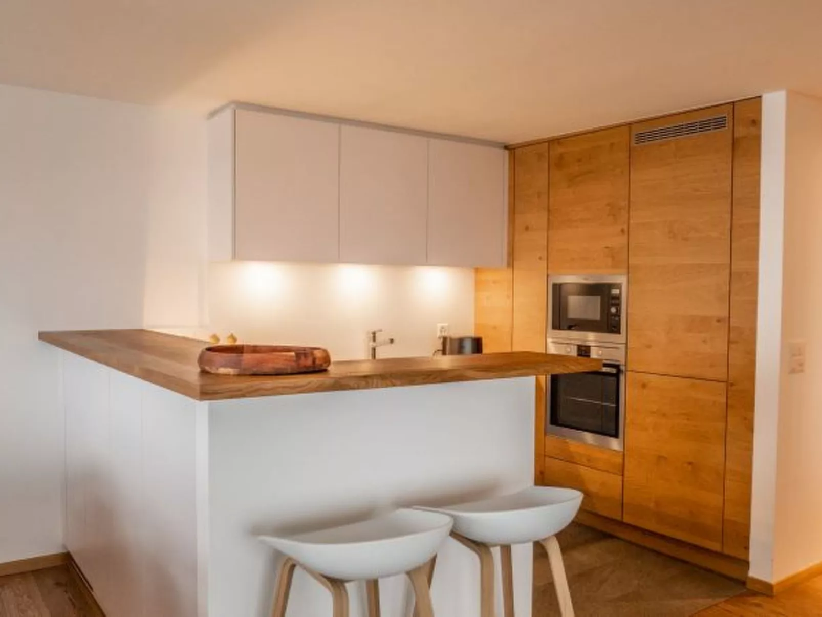 Olympic R2 - ski lift Nendaz - Dedans